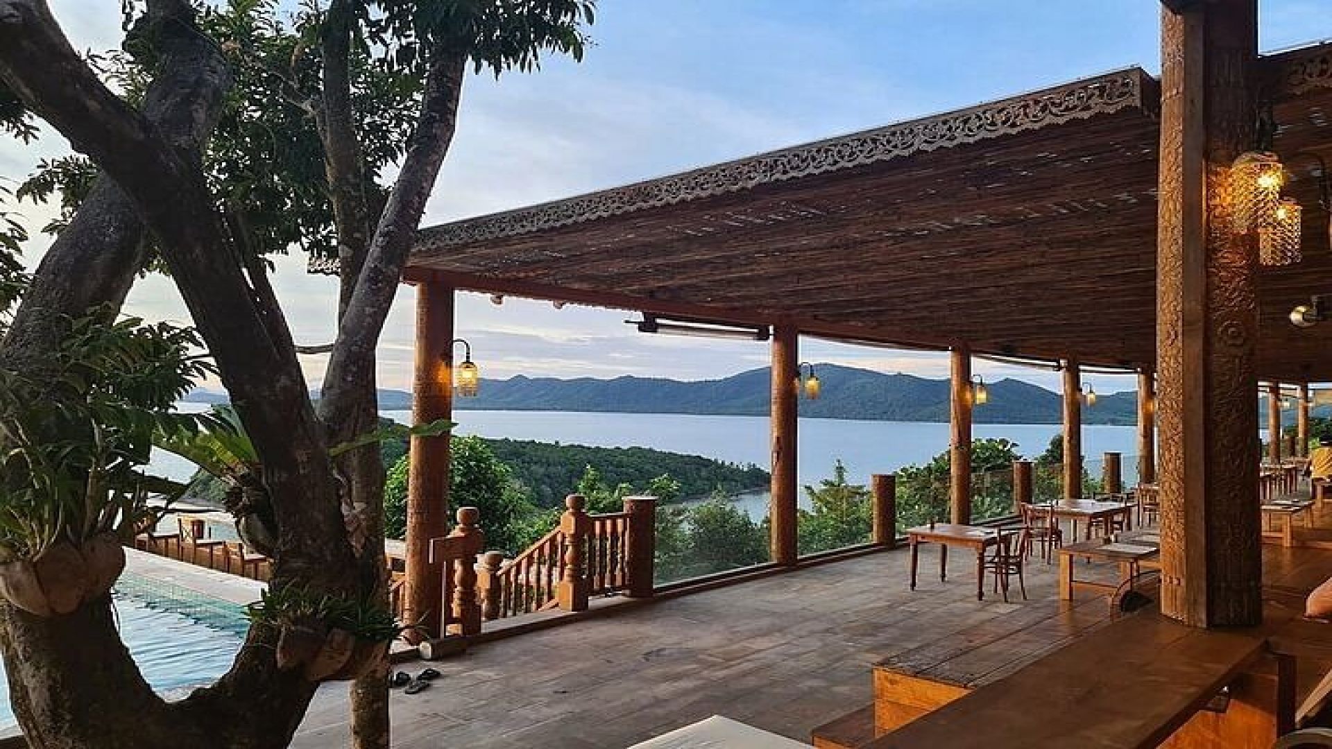 Private Roundtrip Transfer via Speedboat to Santhiya Koh Yao Yai