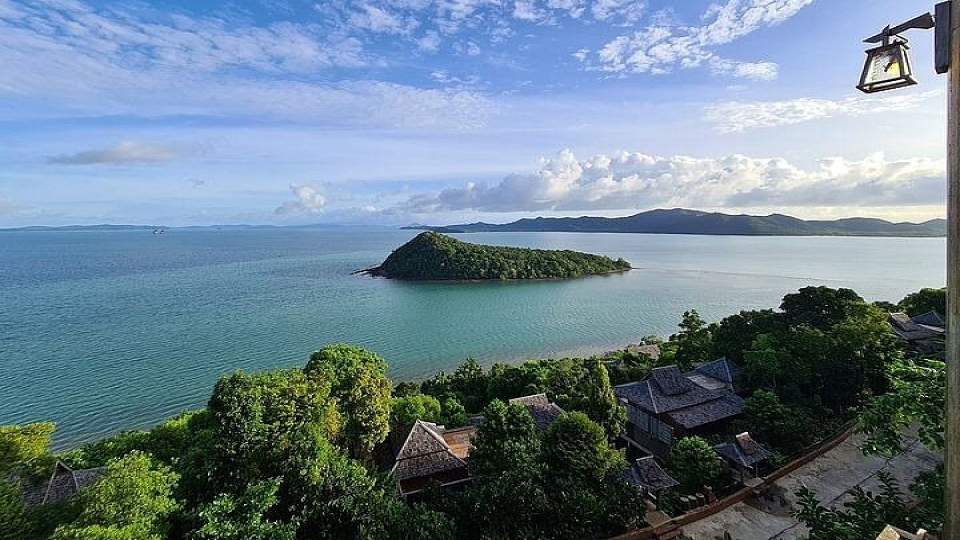 Private Roundtrip Transfer via Speedboat to Santhiya Koh Yao Yai