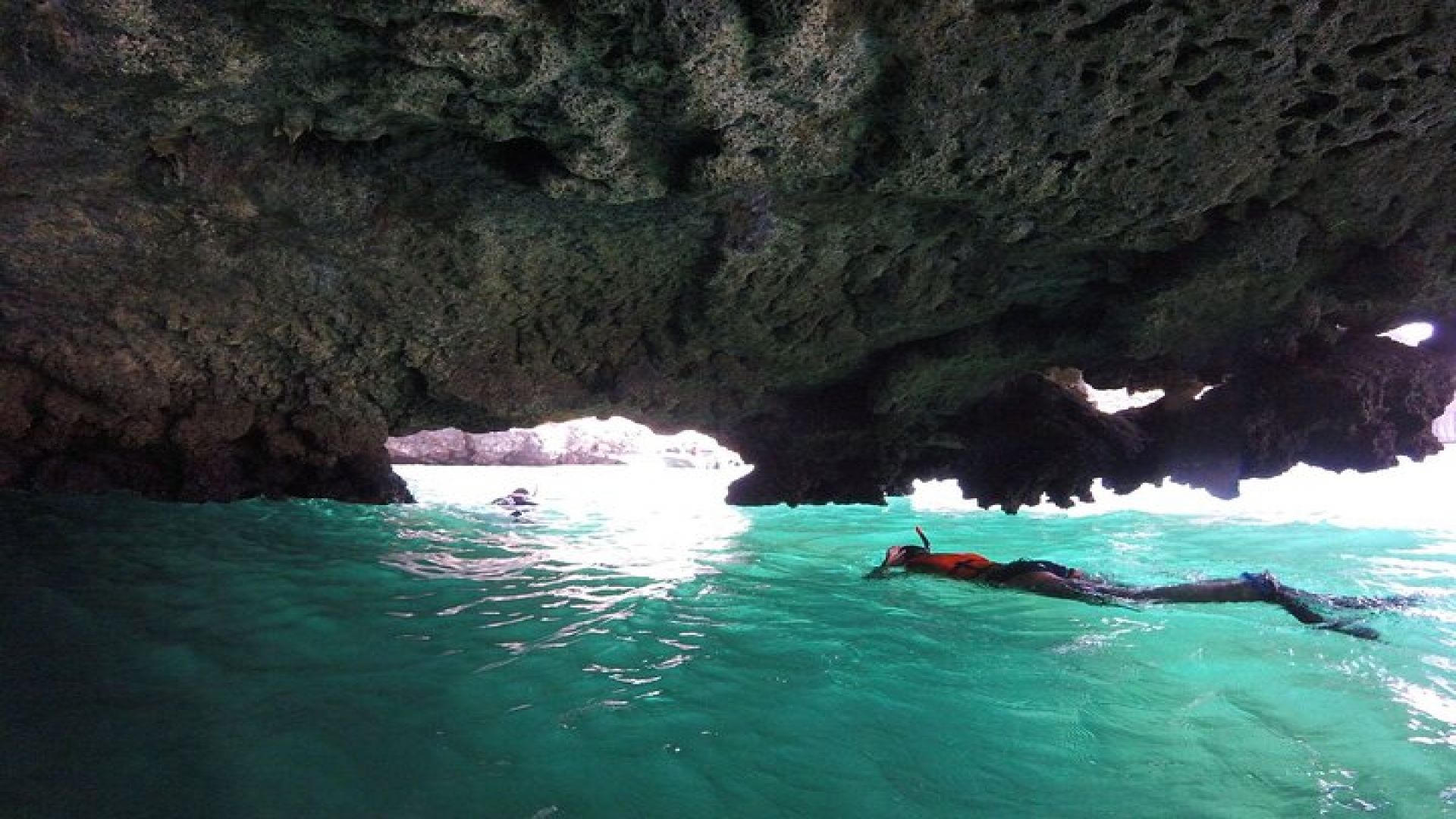 Angthong National Marine Park VIP Small Group Tour