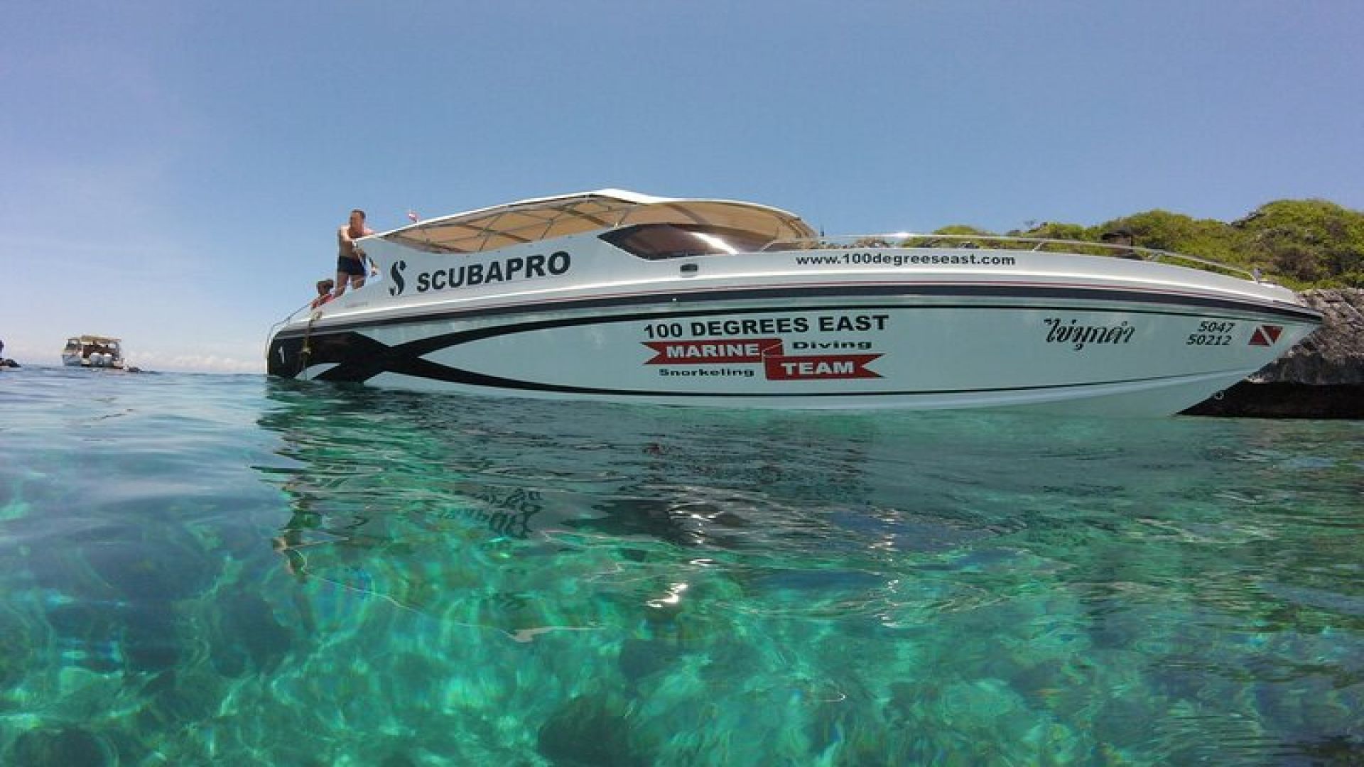 Koh Tao VIP Snorkelling Tour 