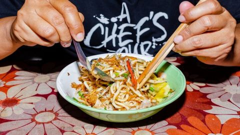 Southern Flavors Phuket Food Tour with 15+ Tastings