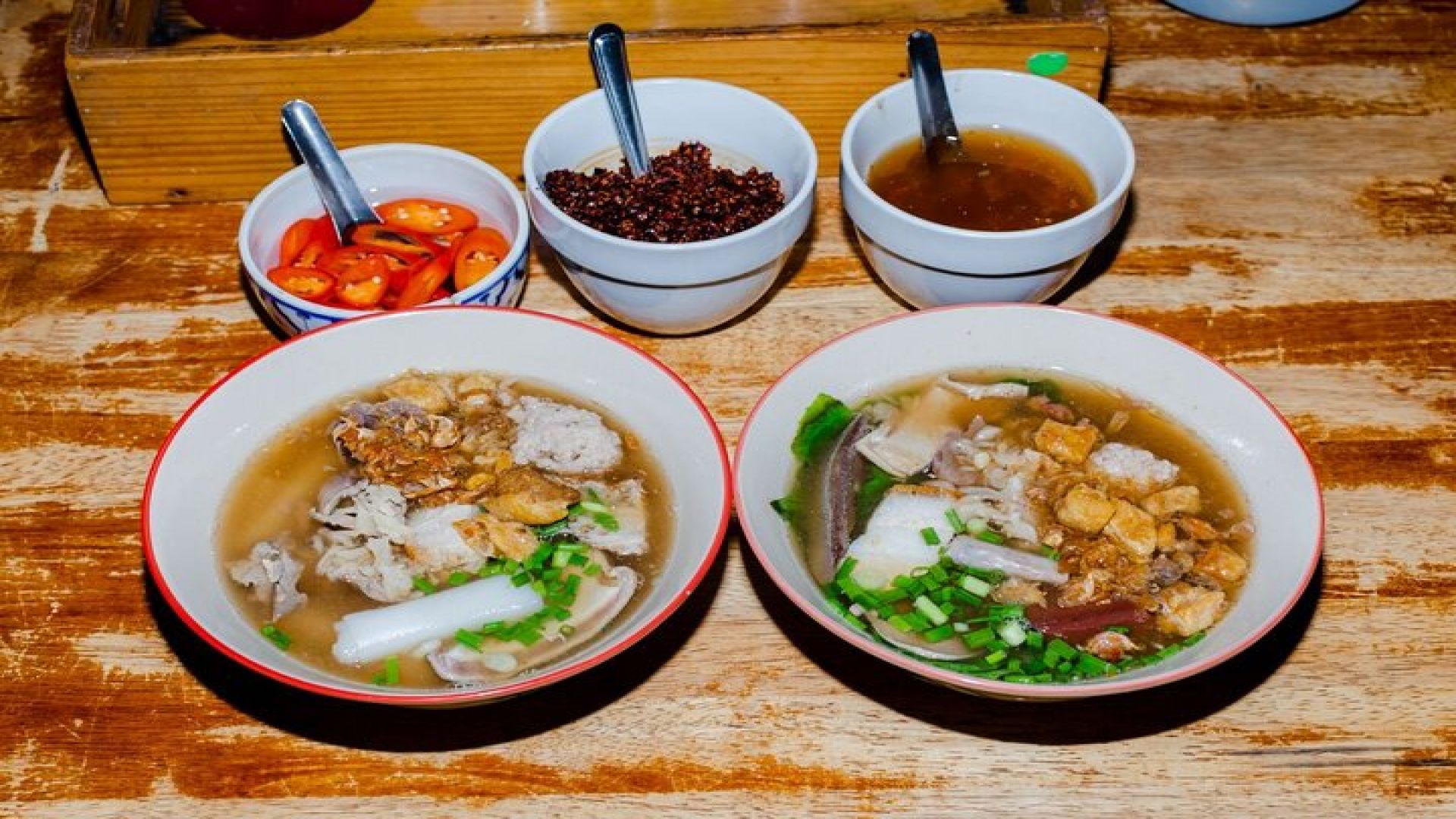 Southern Flavors Phuket Food Tour with 15+ Tastings