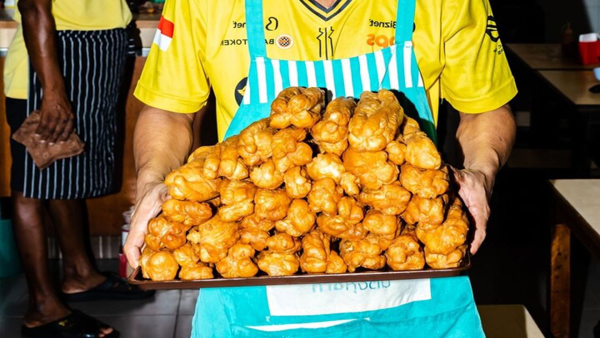 Southern Flavors Phuket Food Tour with 15+ Tastings