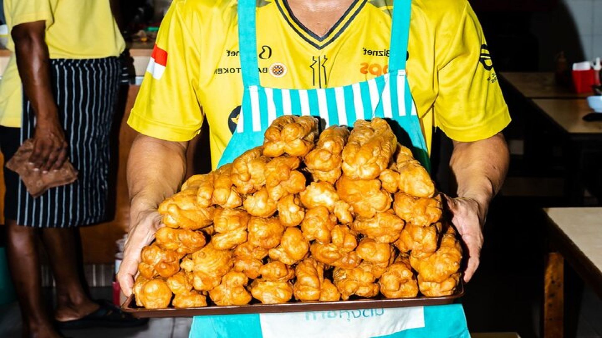 Baba Tastes Phuket Food Tour with 15+ Tastings