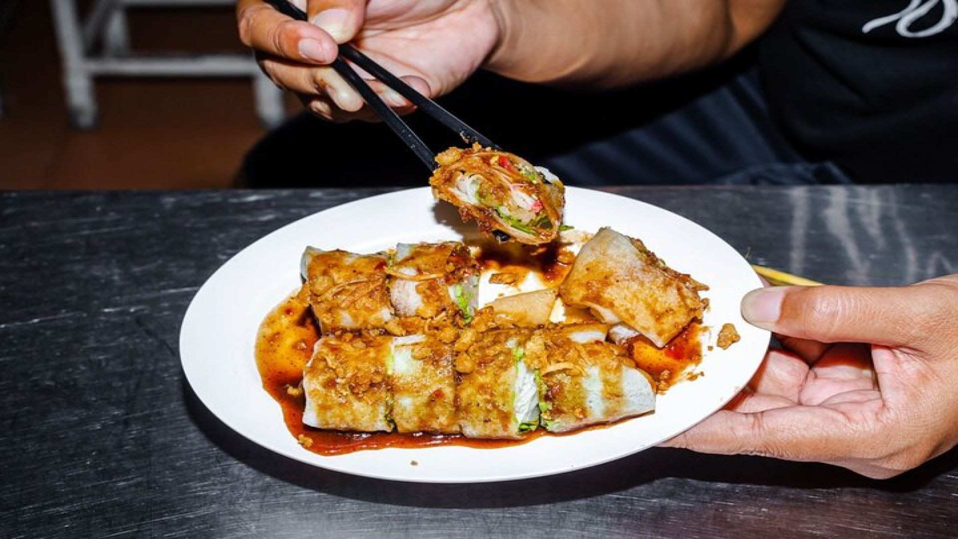 Baba Tastes Phuket Food Tour with 15+ Tastings