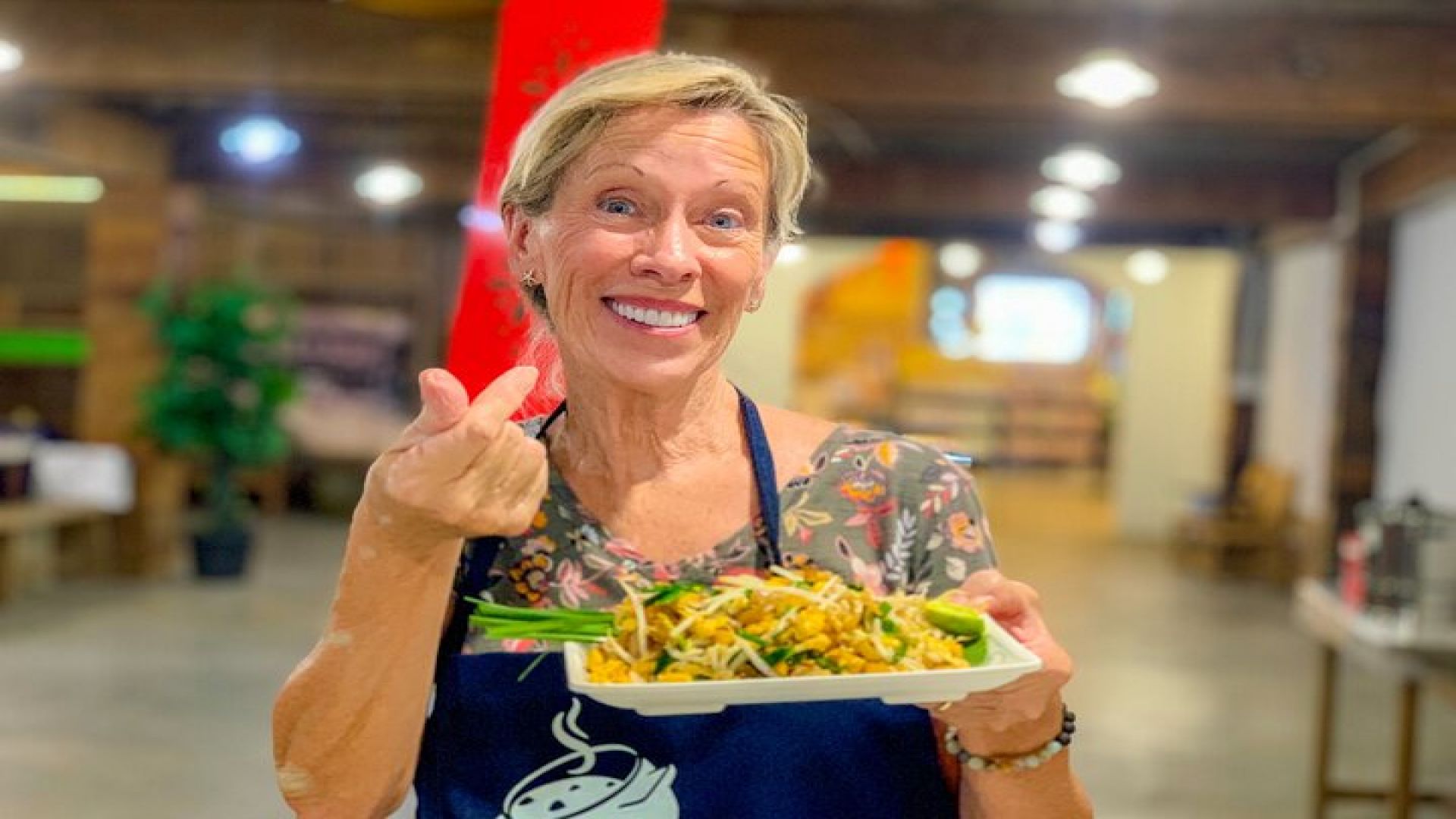 Northern Thai Cooking Experience in Chiangmai