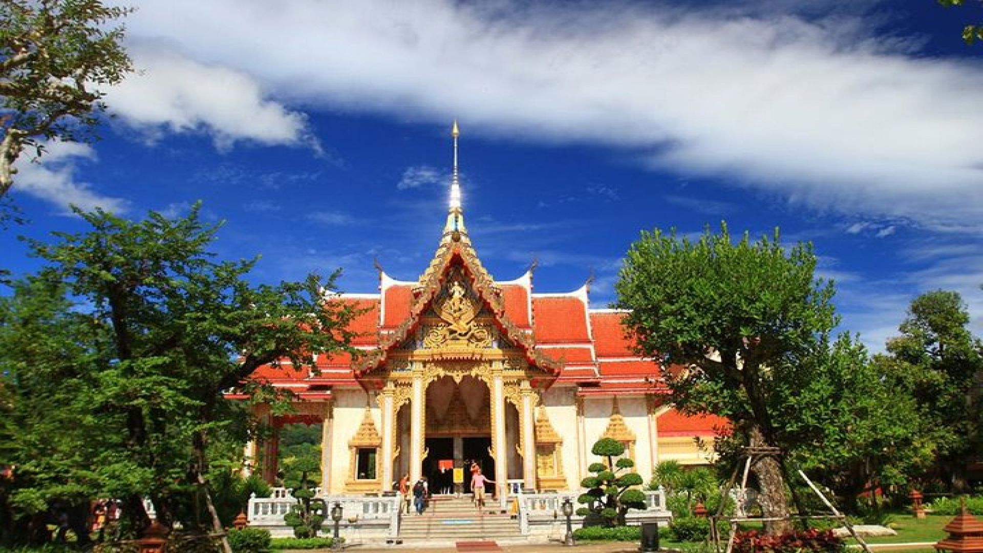 Phuket Sightseeing & City Tour
