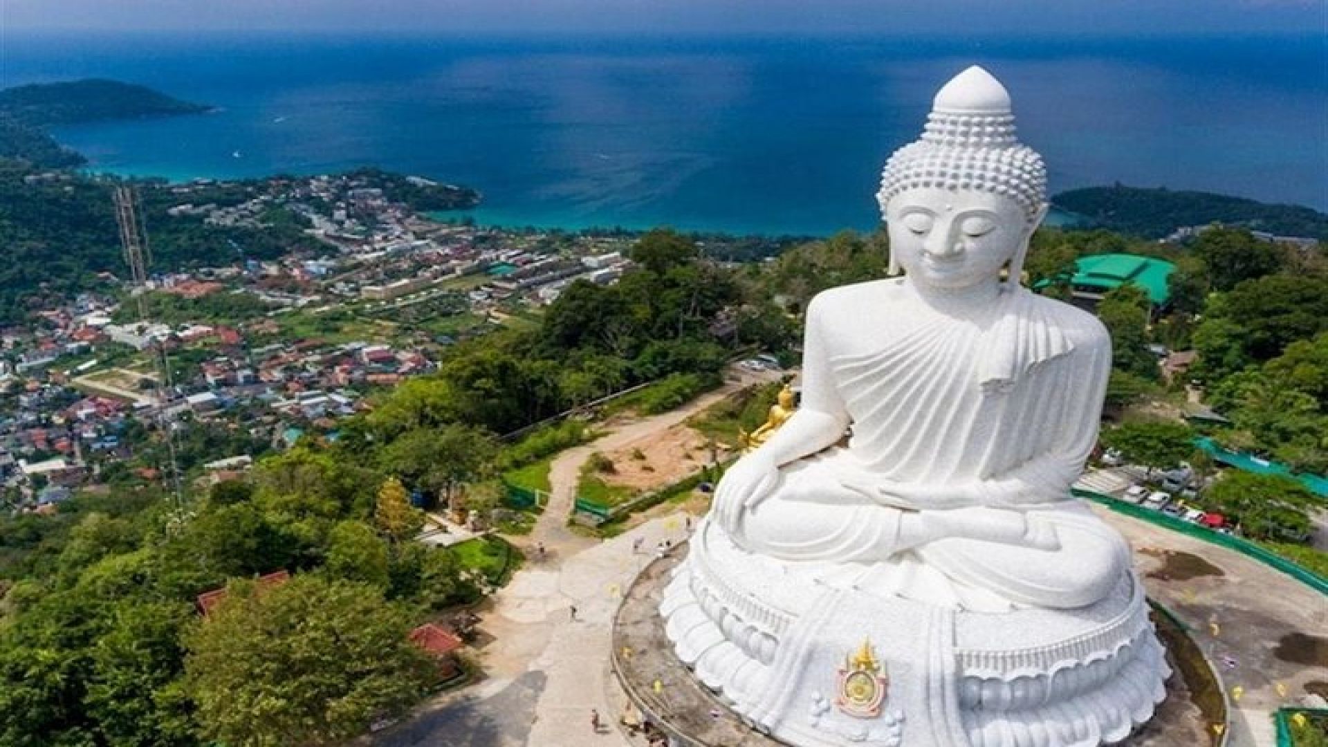Phuket Sightseeing & City Tour