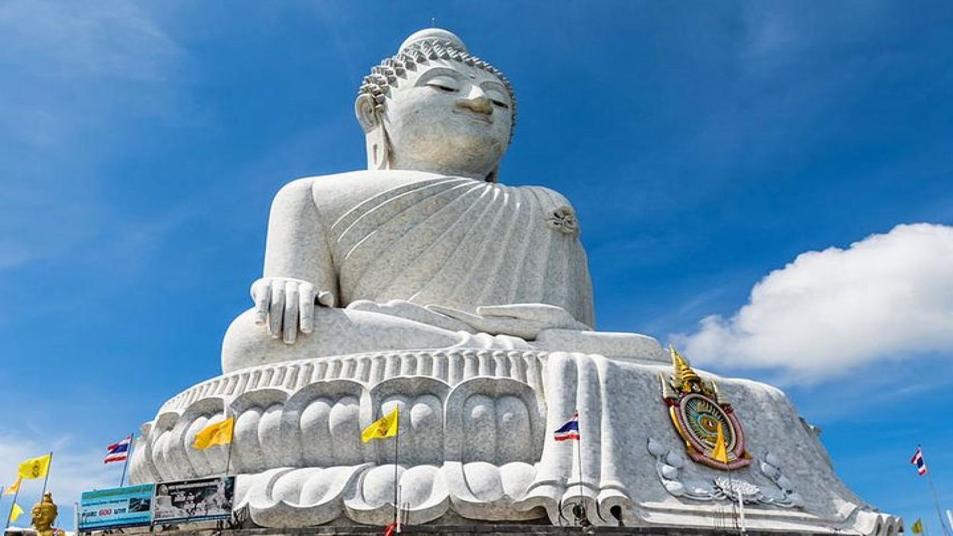 Phuket Best City & Landmark Tours