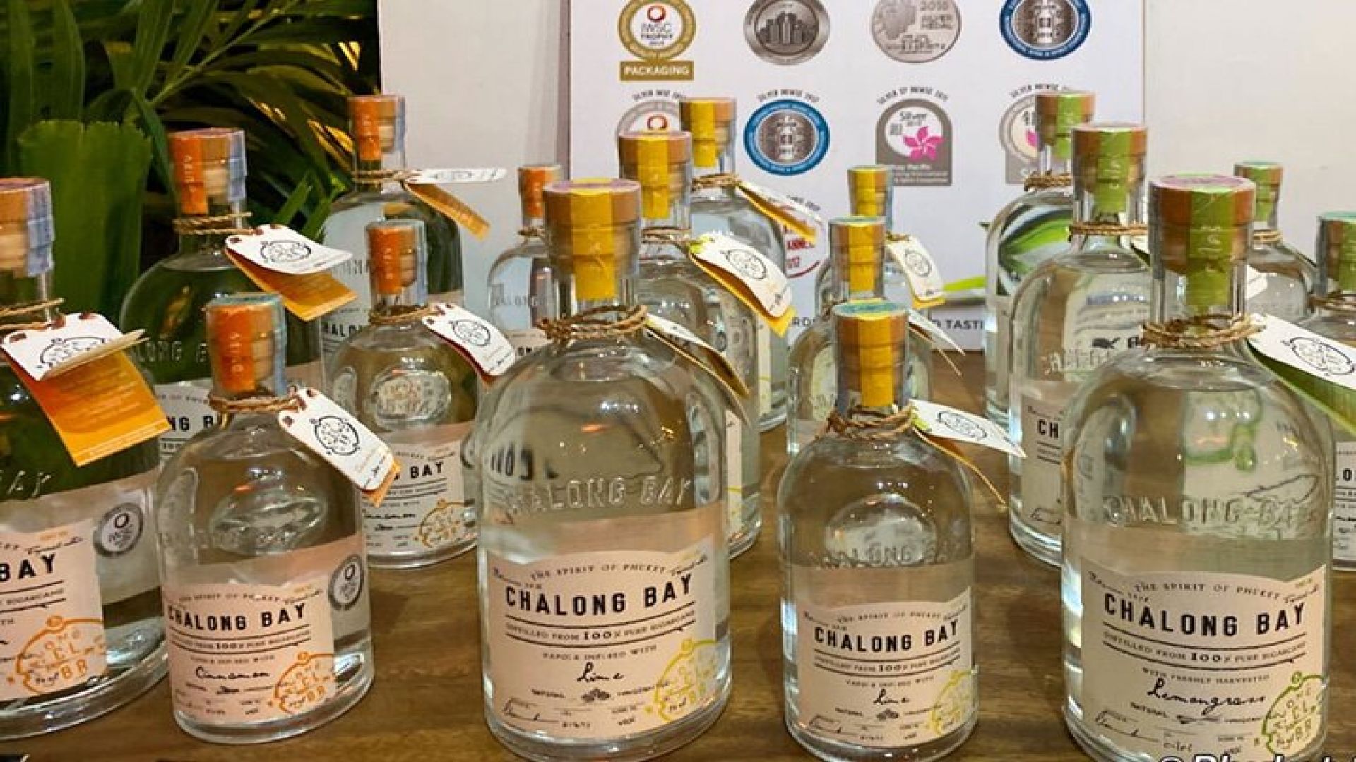 Phuket Sightseeing Tour with Rum Distillery 