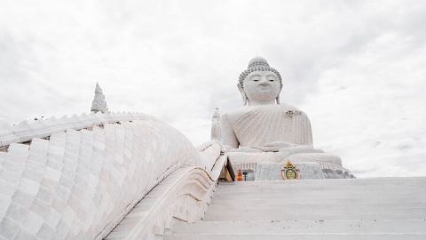 Phuket: Half-Day Highlights Tour