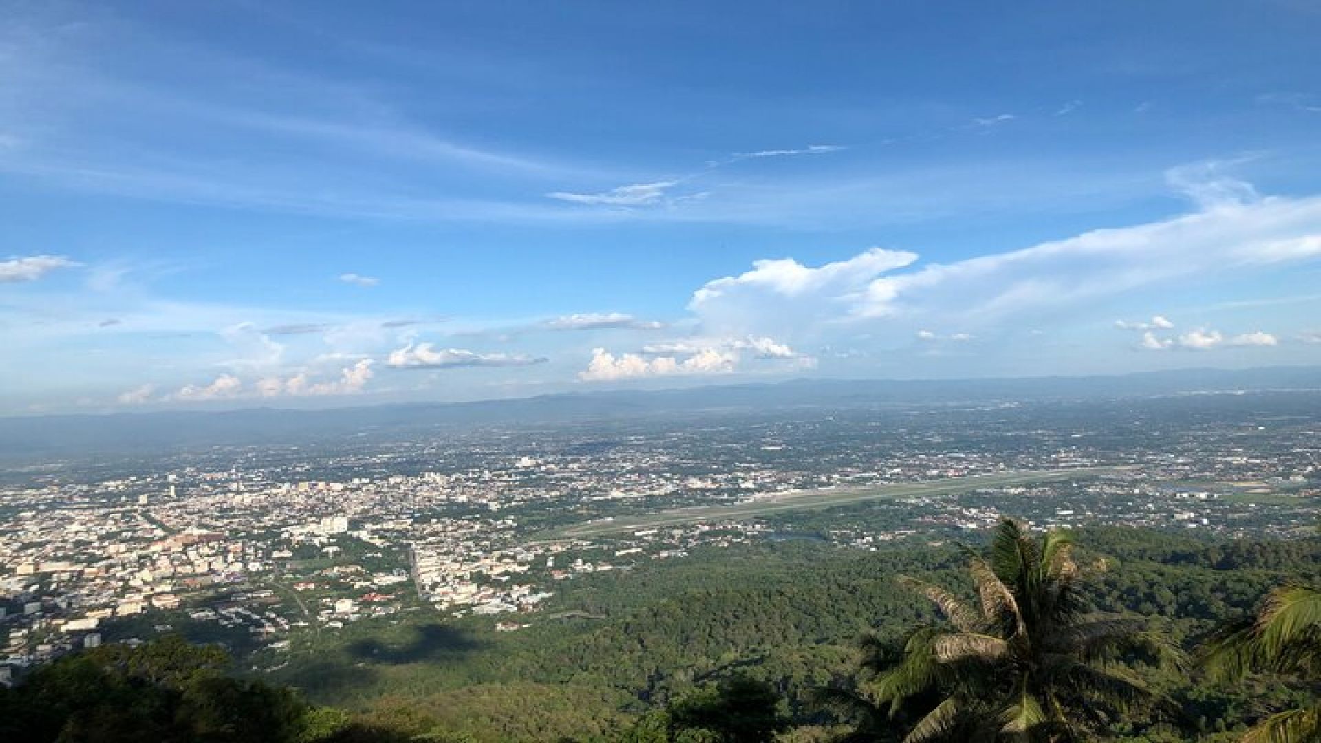 One Day Highlight of Chiang Mai