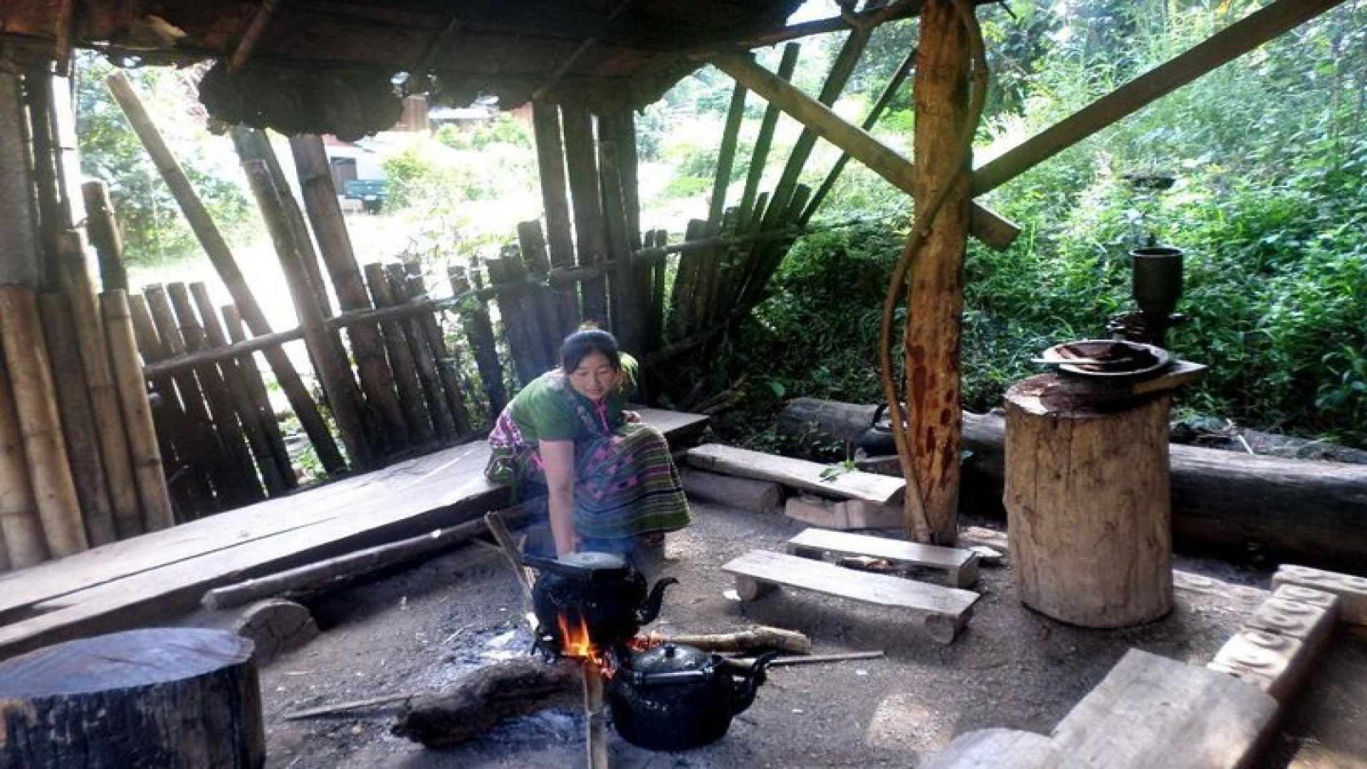 One Day Inthanon National Park (Private Tour)