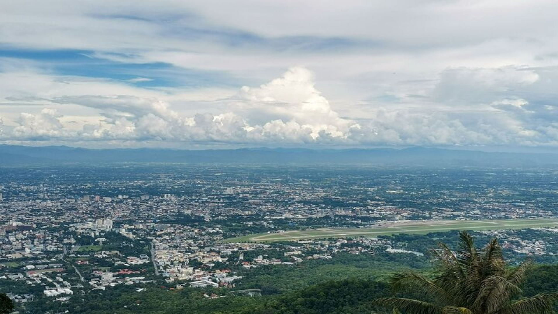Half day Doi Suthep Temple and city temples (Private tour)