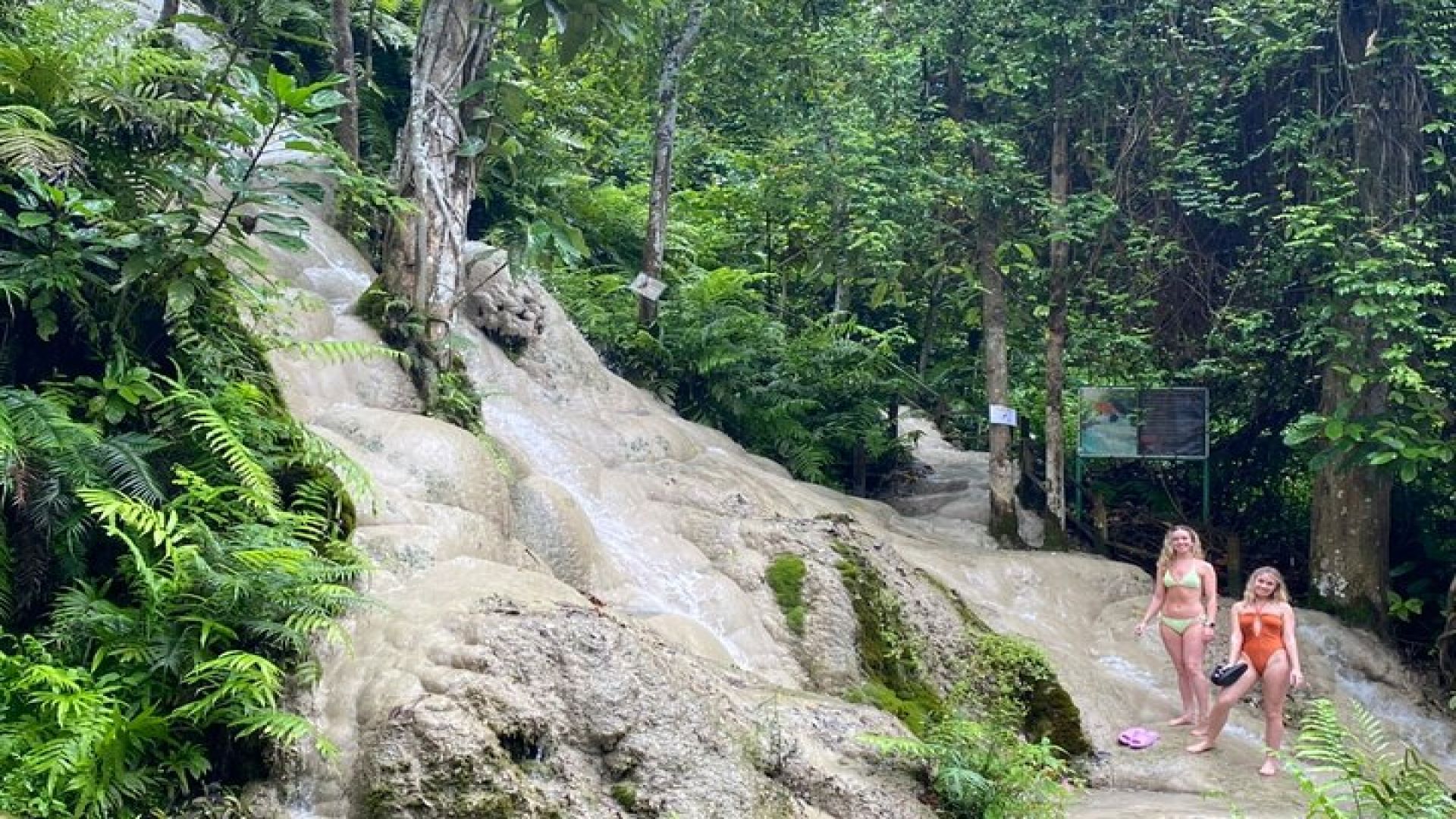 One day Doi Suthep Temple, Longneck hill tribe & Sticky waterfall