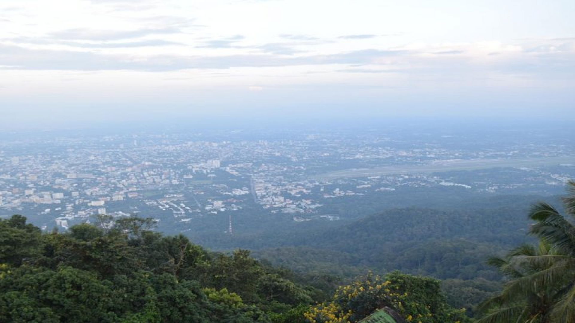One day Doi Suthep Temple, Longneck hill tribe & Sticky waterfall