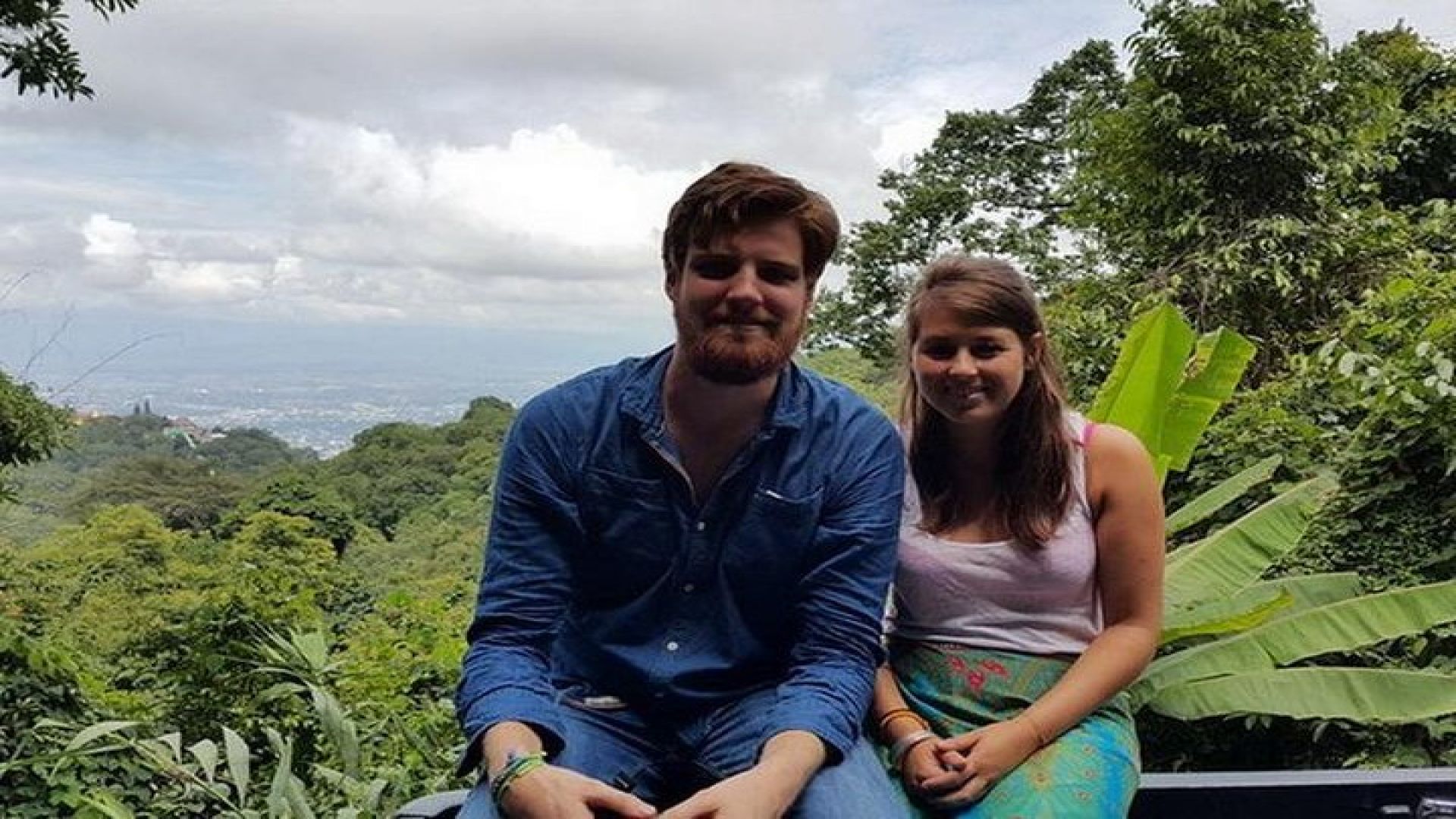 Half Day, Monk Chat Meditation Retreat on Waterfall Temple, Chiang Mai, Thailand