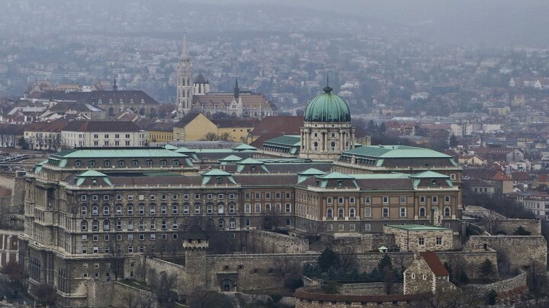 Budapest Discoveries 2 hours Private Guided Walking Journey