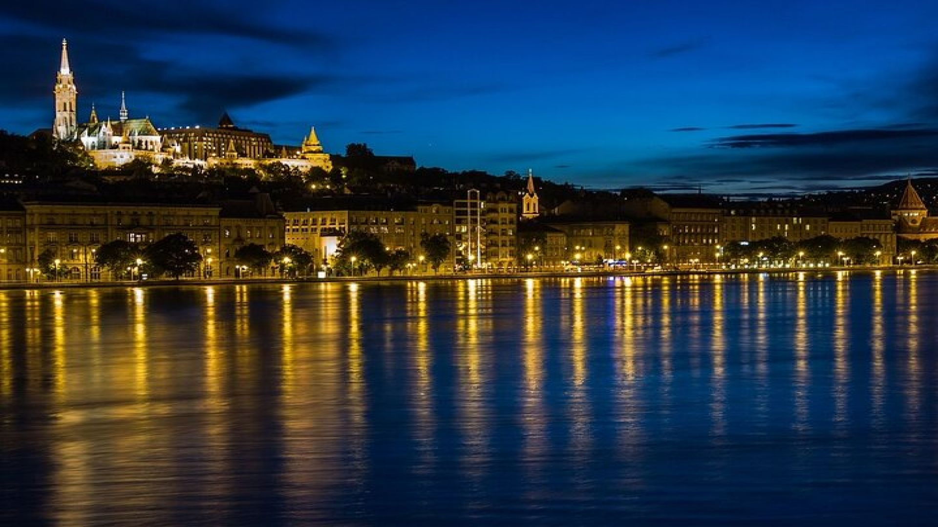 Budapest Discoveries 2 hours Private Guided Walking Journey