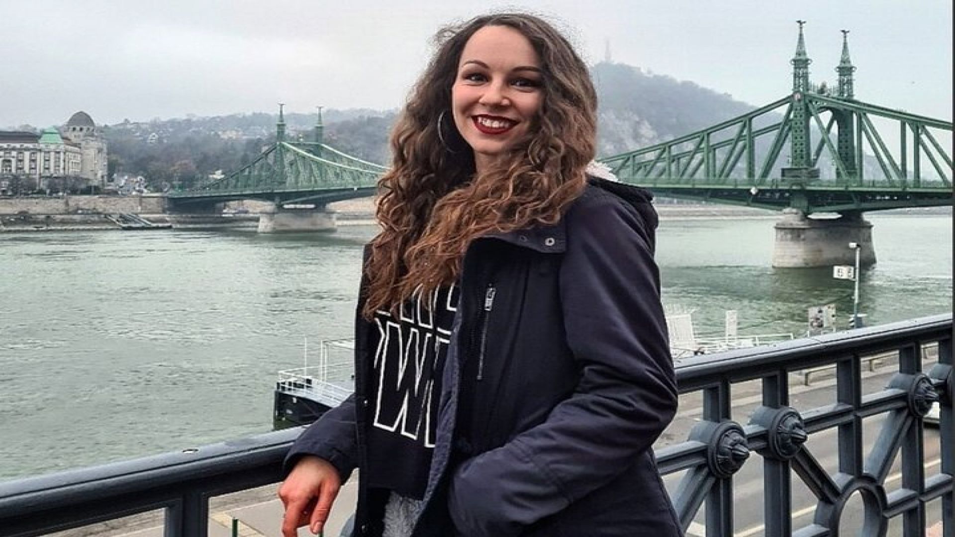 2 Hours Budapest Walking Tour with A Private Guide