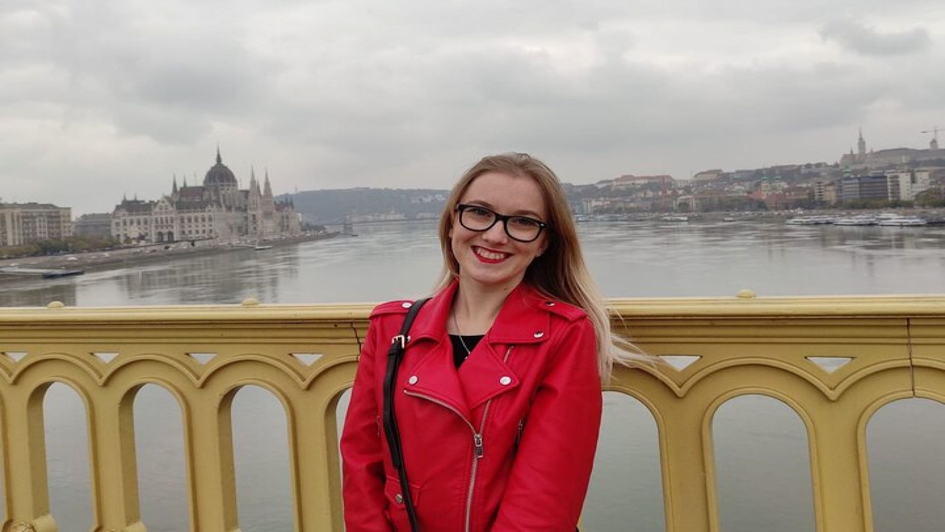 2 Hours Budapest Walking Tour with A Private Guide