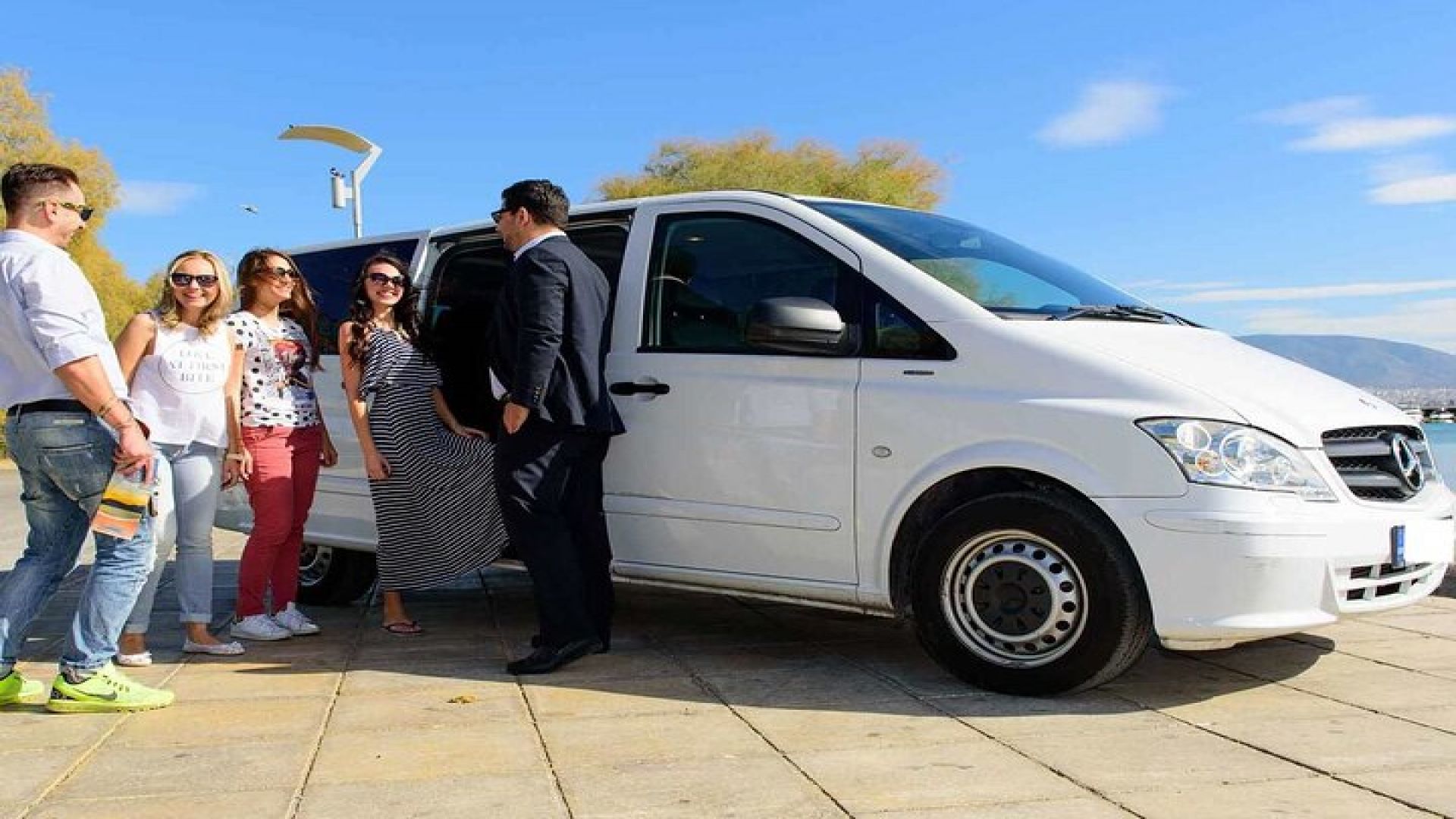 Full-Day Private Lake Balaton Wine Tour Experience from Budapest