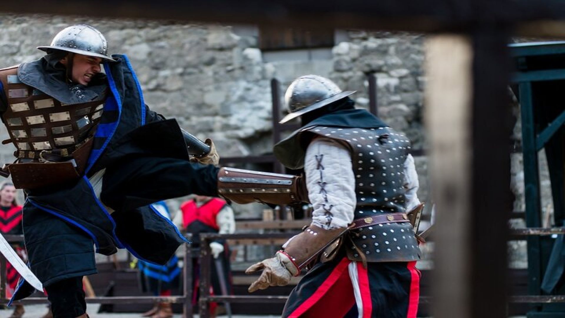 Danube Bend Tour with Medieval Knight Tournament And Lunch