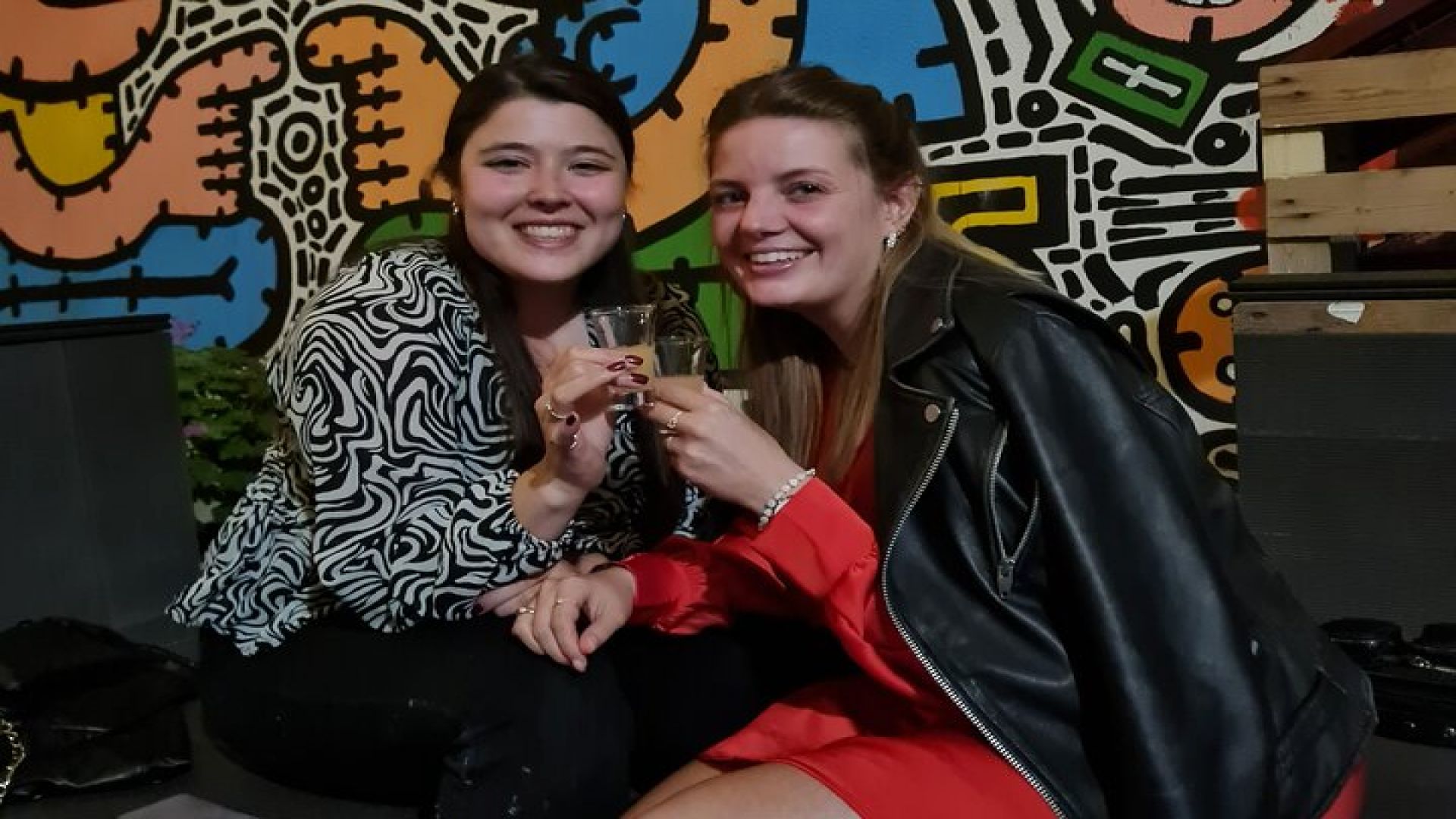 Personalized Guided Pub Crawl in Budapest