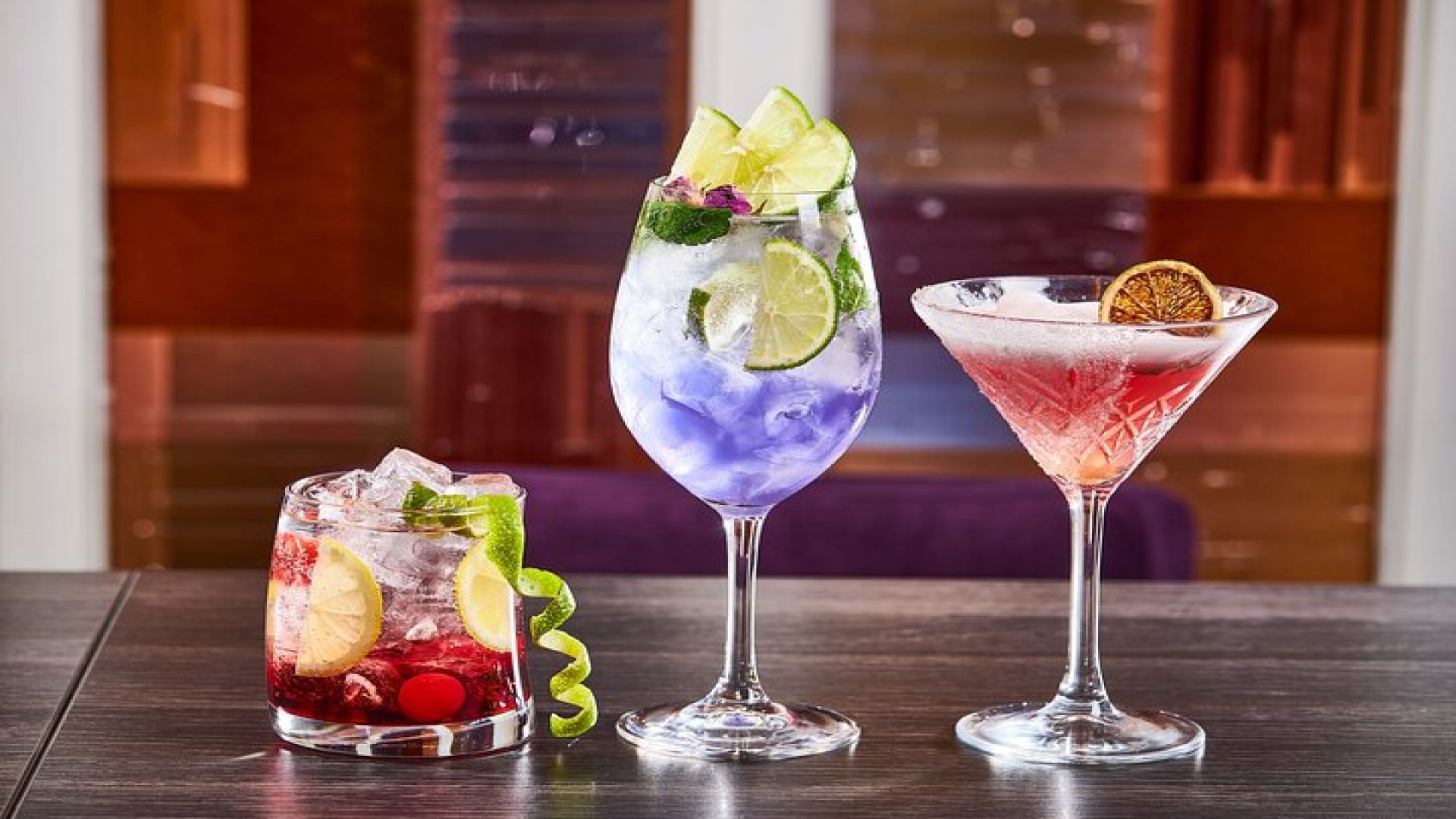 Budapest in Style Private City Tour with Sky Bar Cocktail