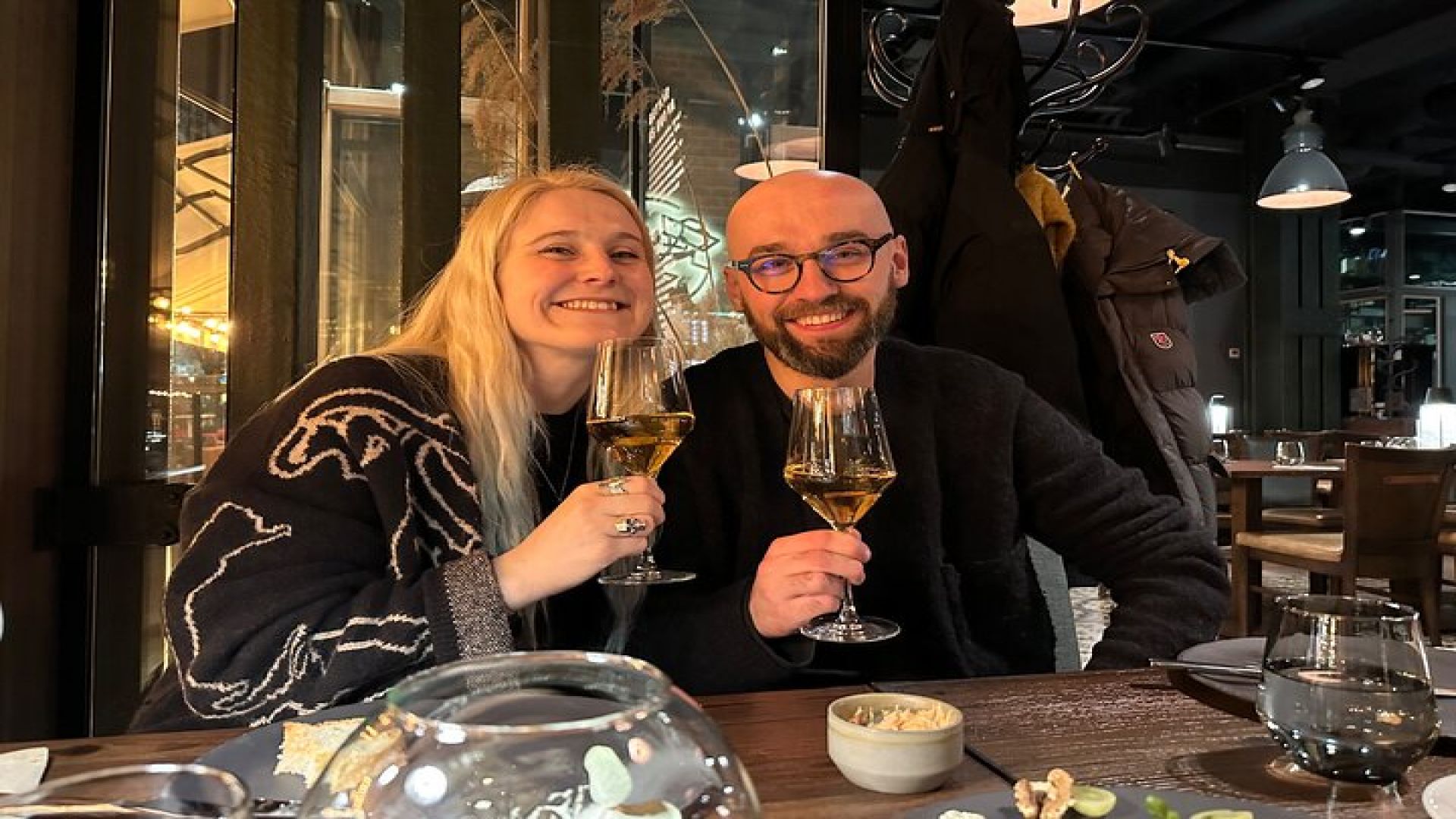 Budapest Wine Crawl with Sausage and Cheese Charcuterie