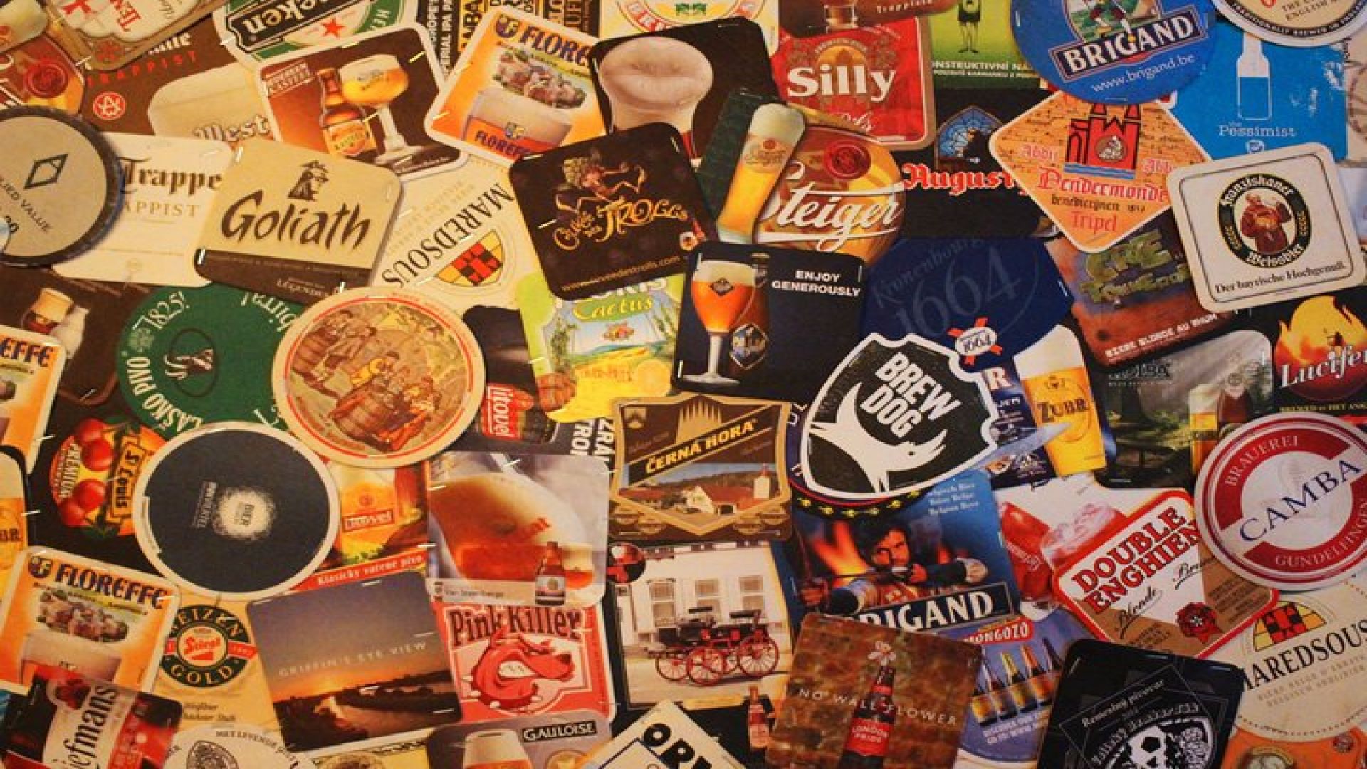 SÖR - Private Budapest Craft Beer Tour