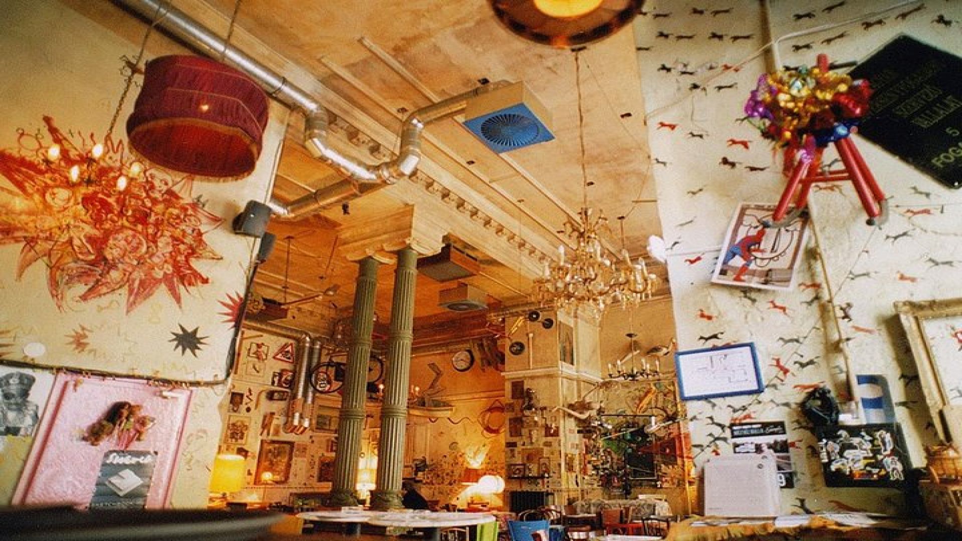 Budapest Wine Crawl - Budapest\'s Best Wine Bars - Private Tour