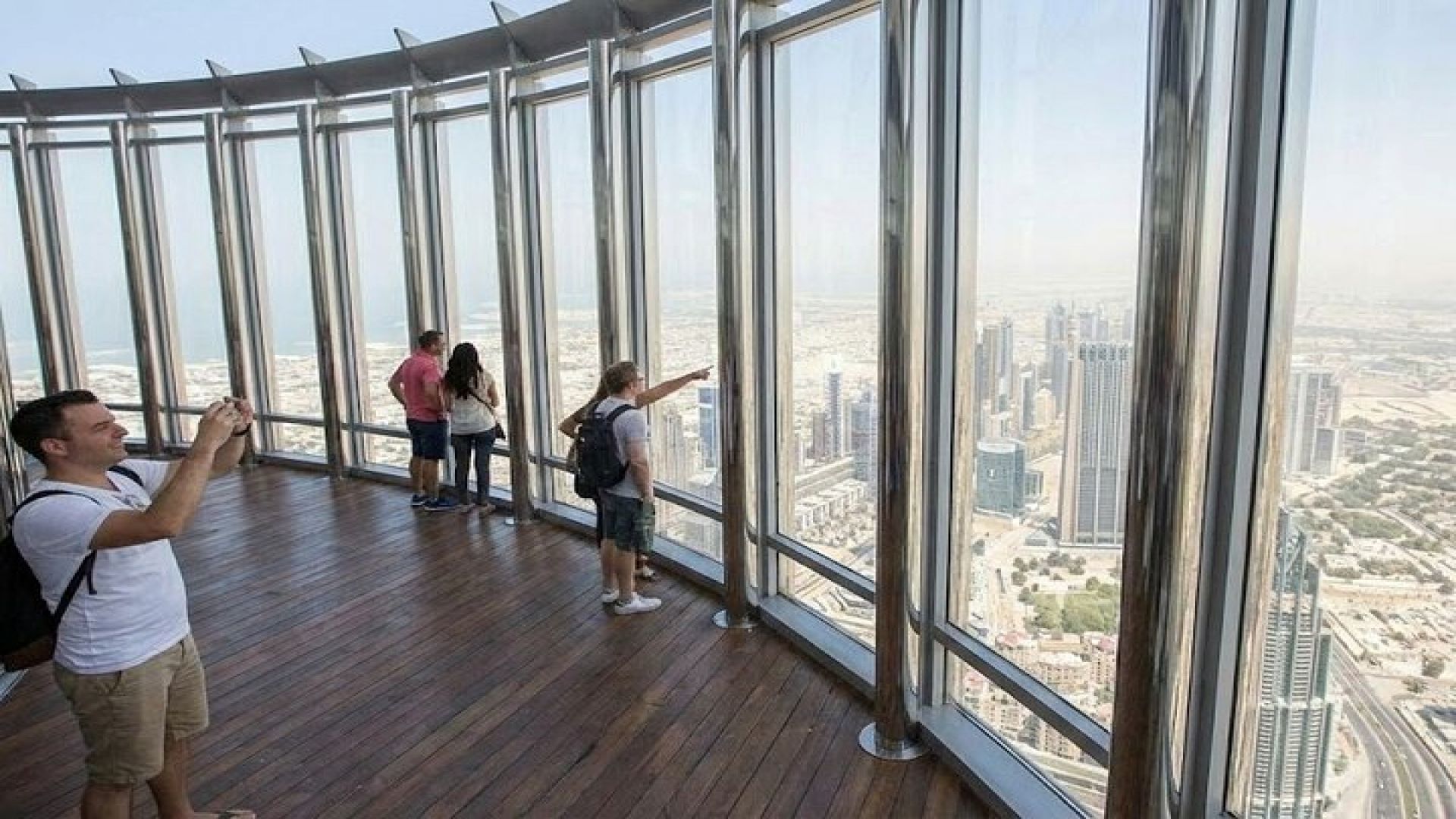 Dubai\'s Hidden Gems: Self Guided City Tour