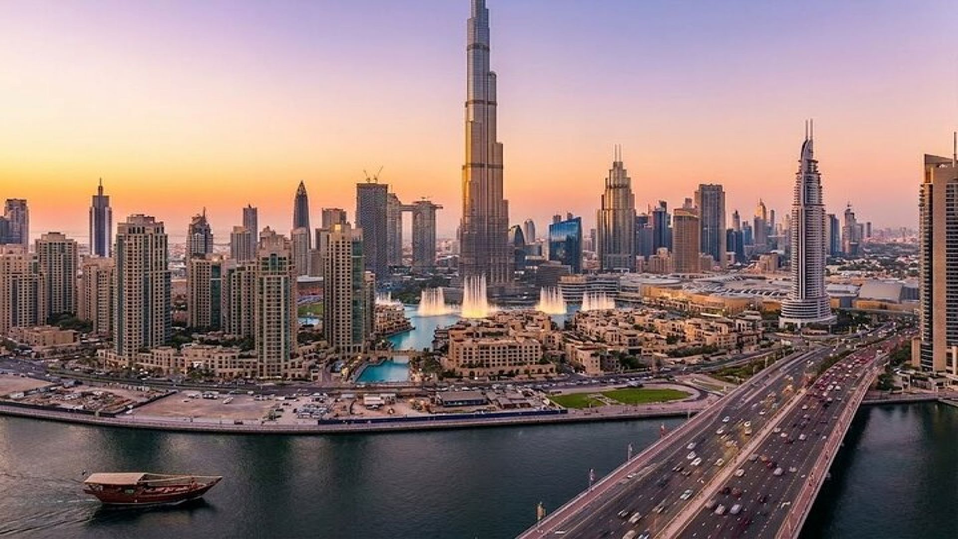 Dubai\'s Hidden Gems: Self Guided City Tour