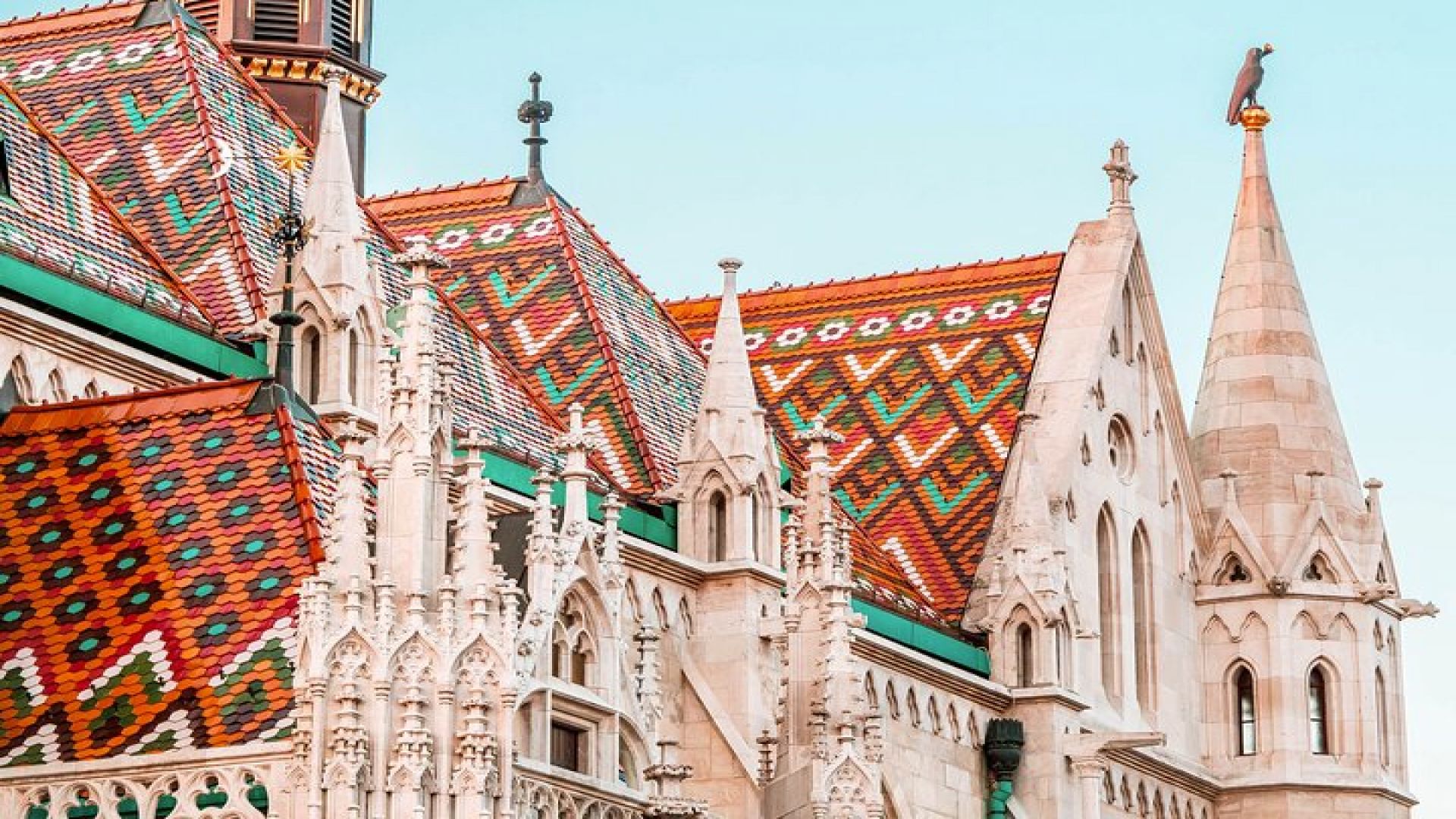 Private Tour in Budapest of the local food culture with a local