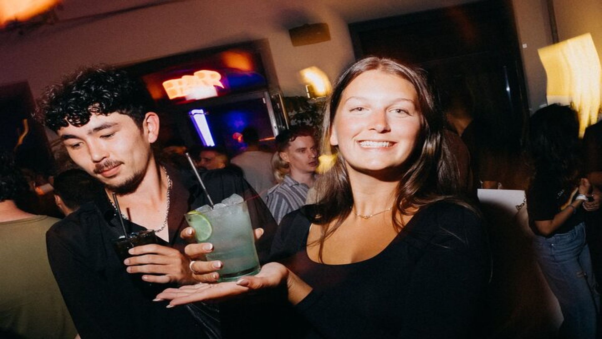 Private Budapest Pub Crawl