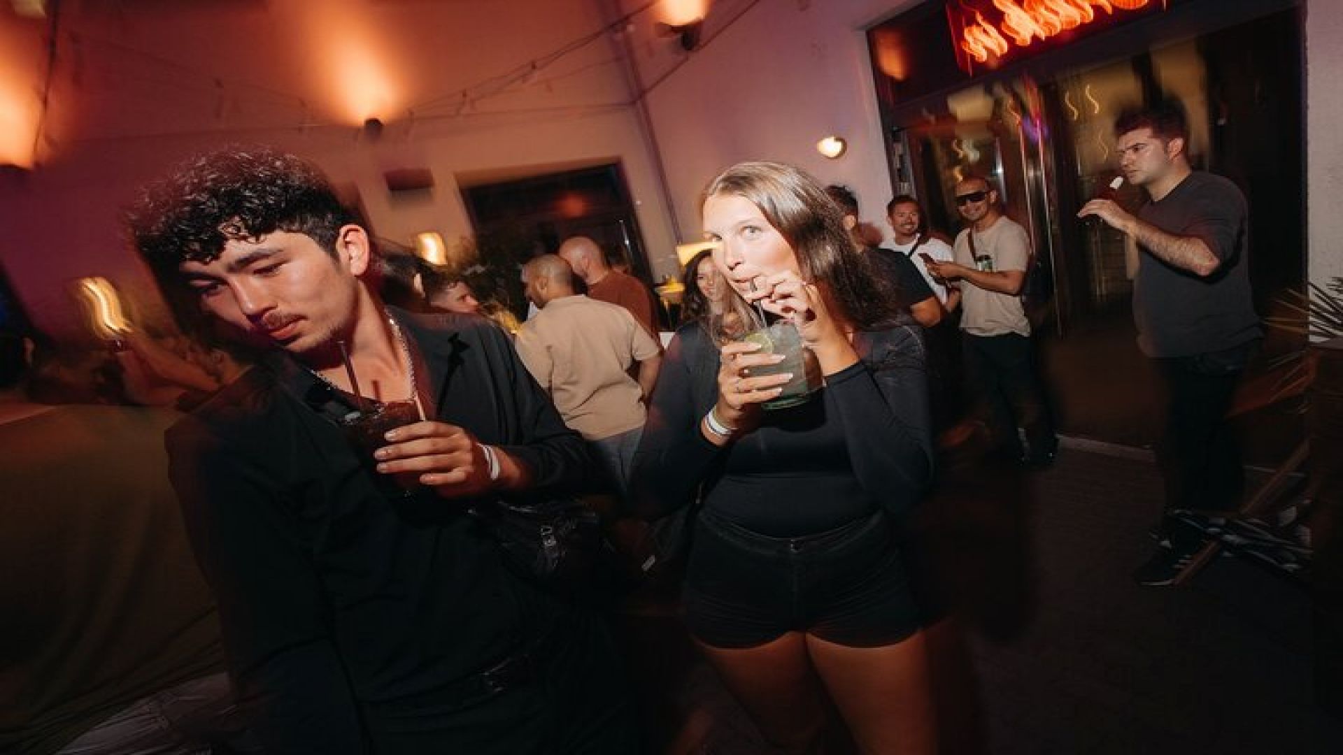 Private Budapest Pub Crawl