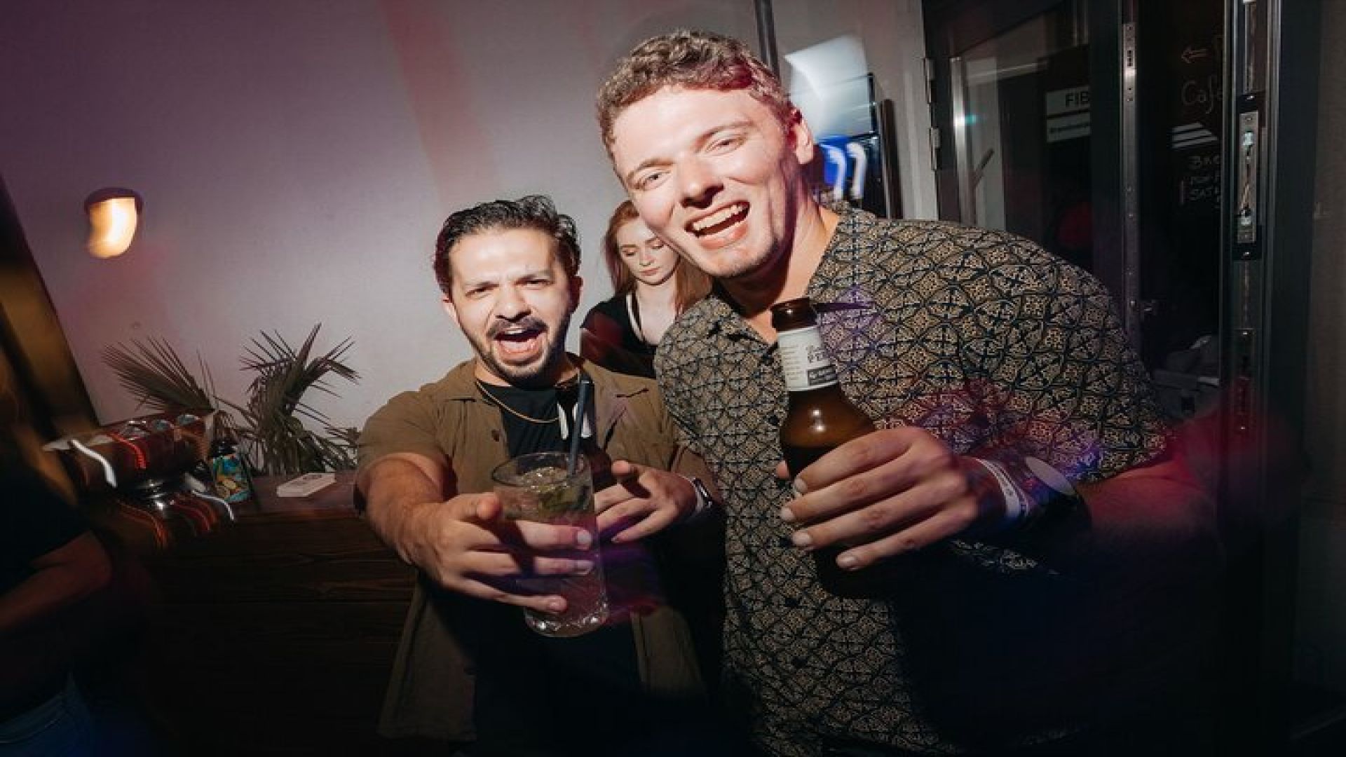 Private Budapest Pub Crawl