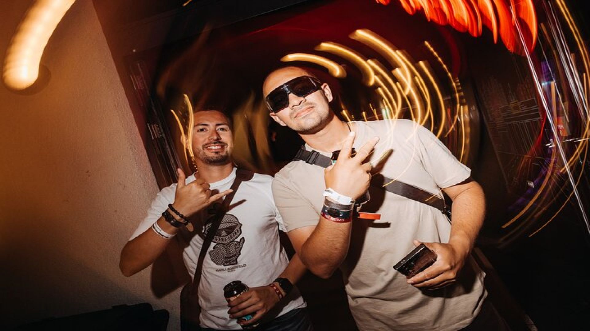 Private Budapest Pub Crawl