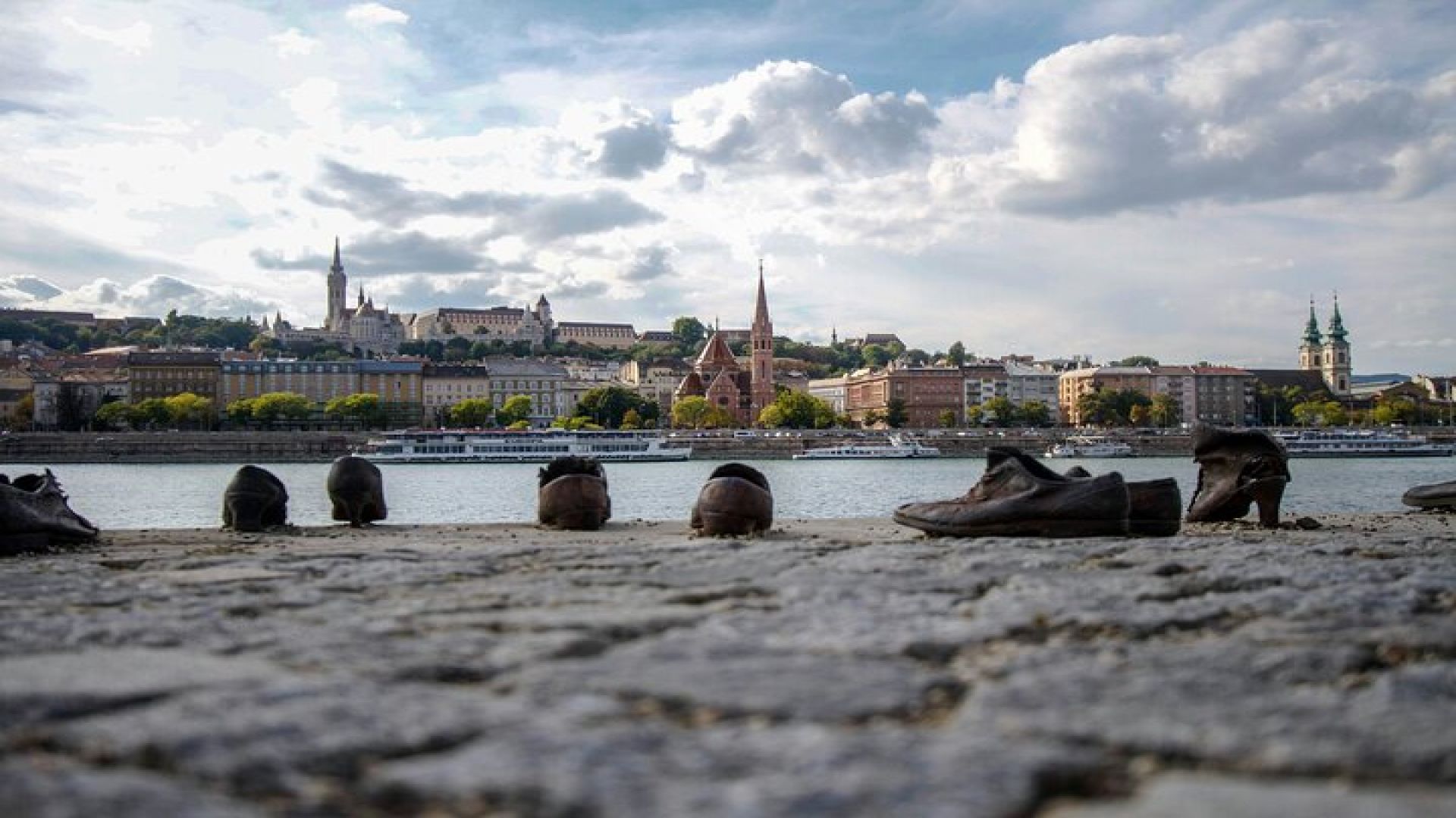 Half Day Budapest Jewish Heritage Private Walking Tour