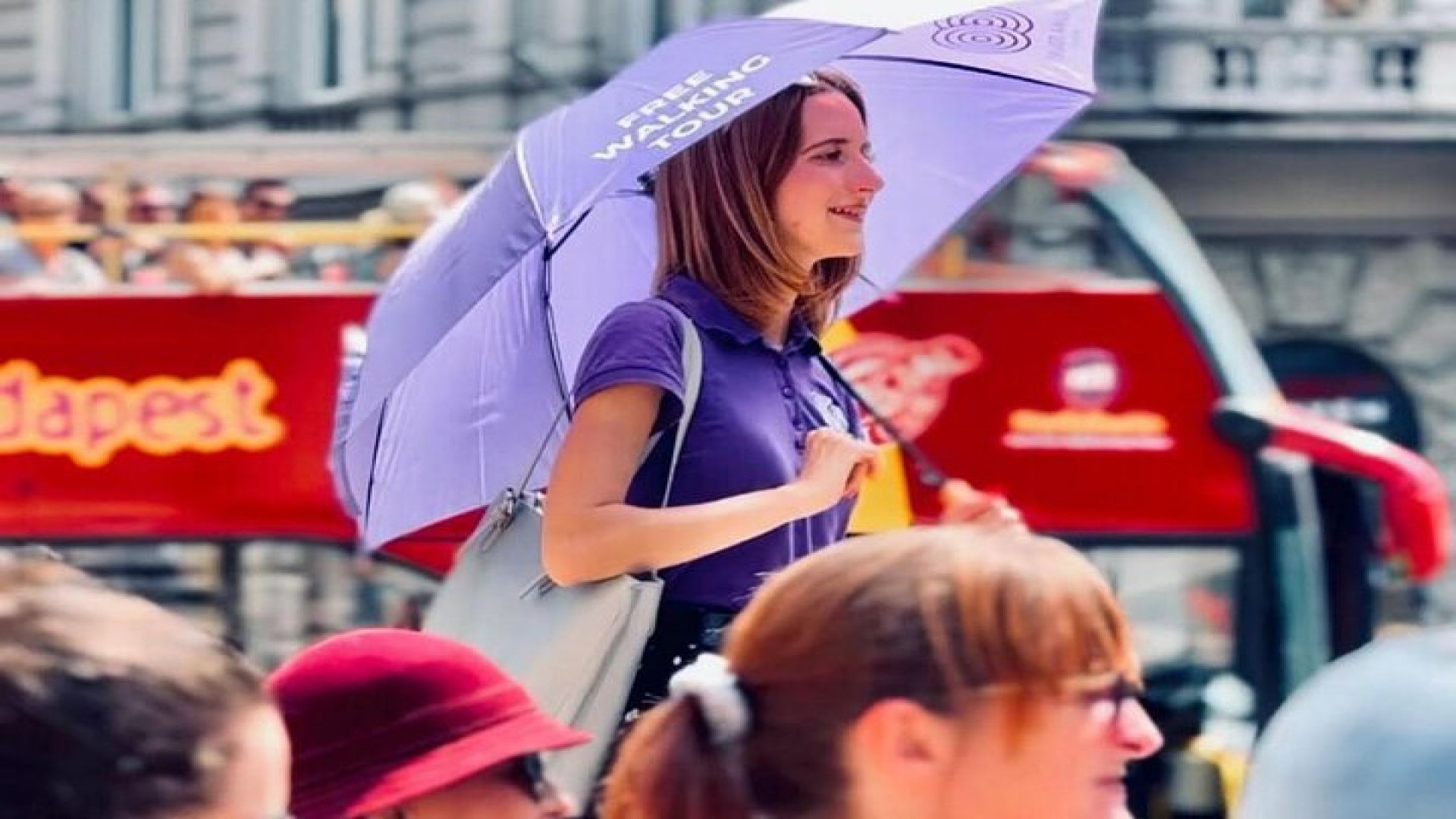 River Cruise ticket and Walking Tour in Budapest