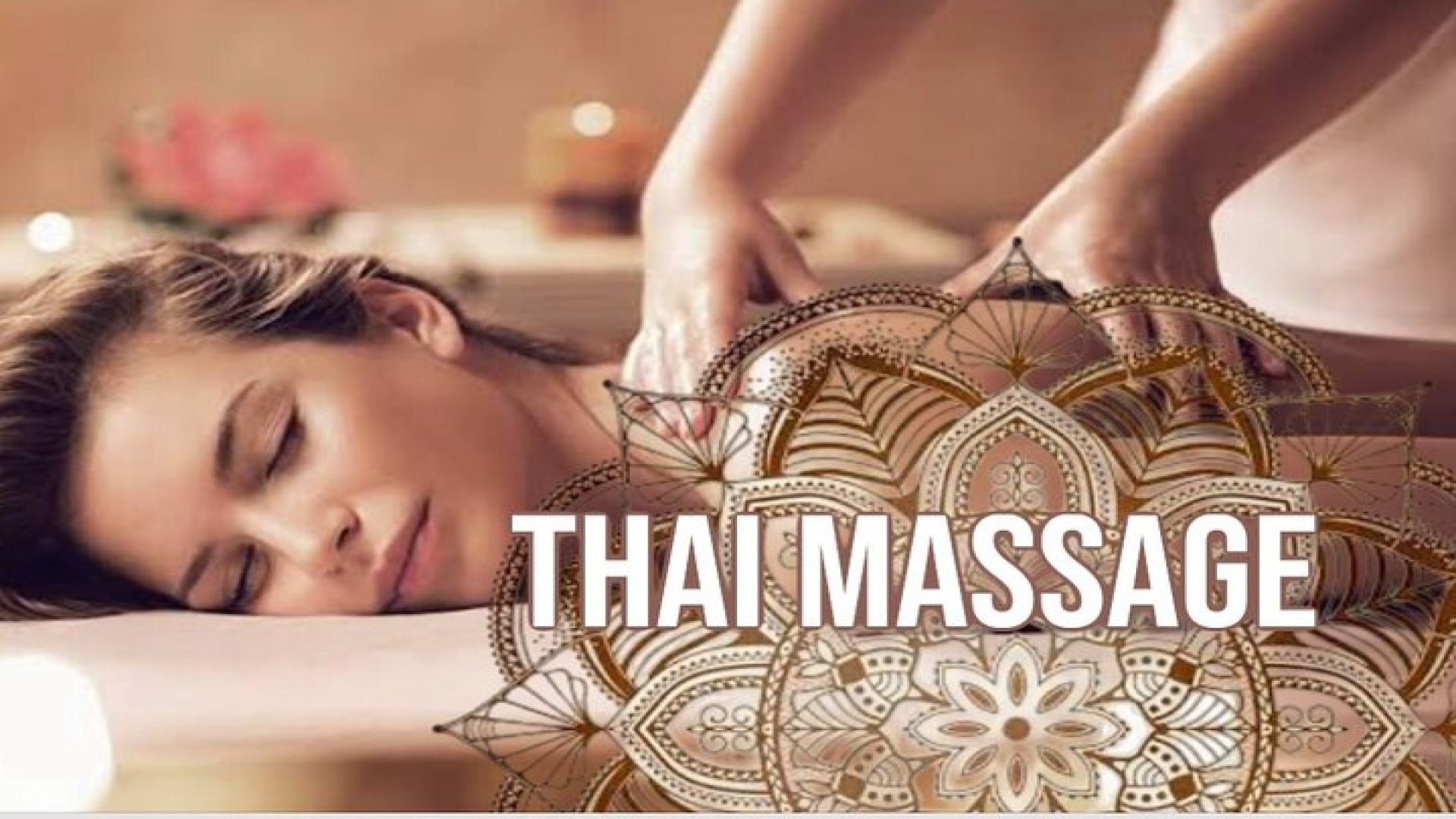 Thai Massage / Lisbon 