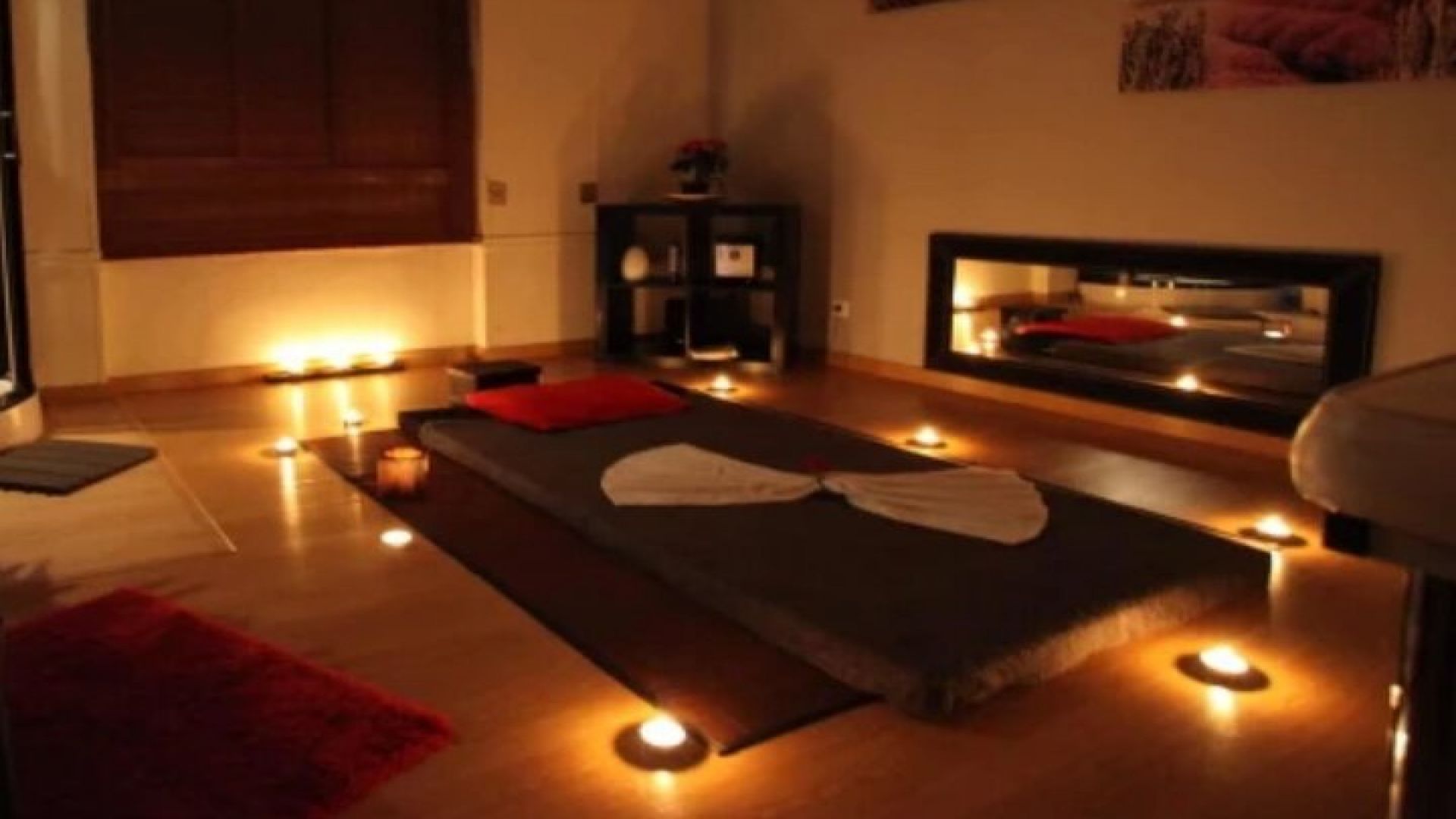 Thai Massage / Lisbon 