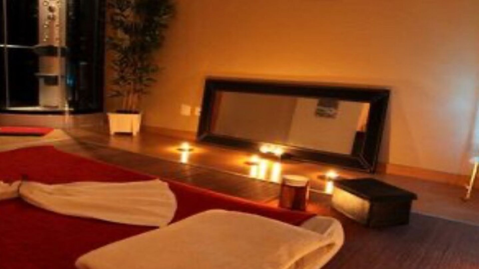 Thai Massage / Lisbon 