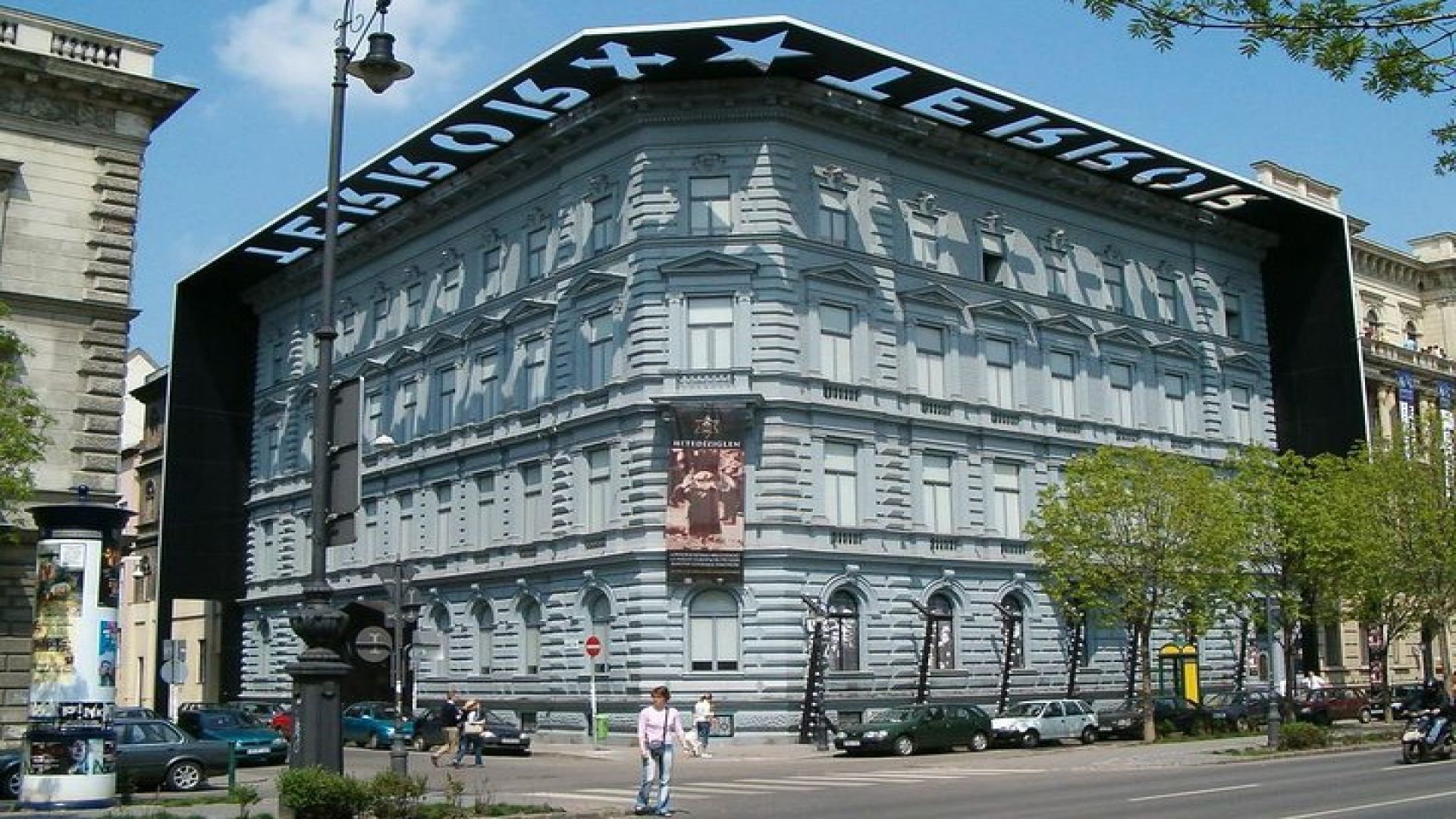 Explore Magnificent Budapest: Self-Guided Audio Tour