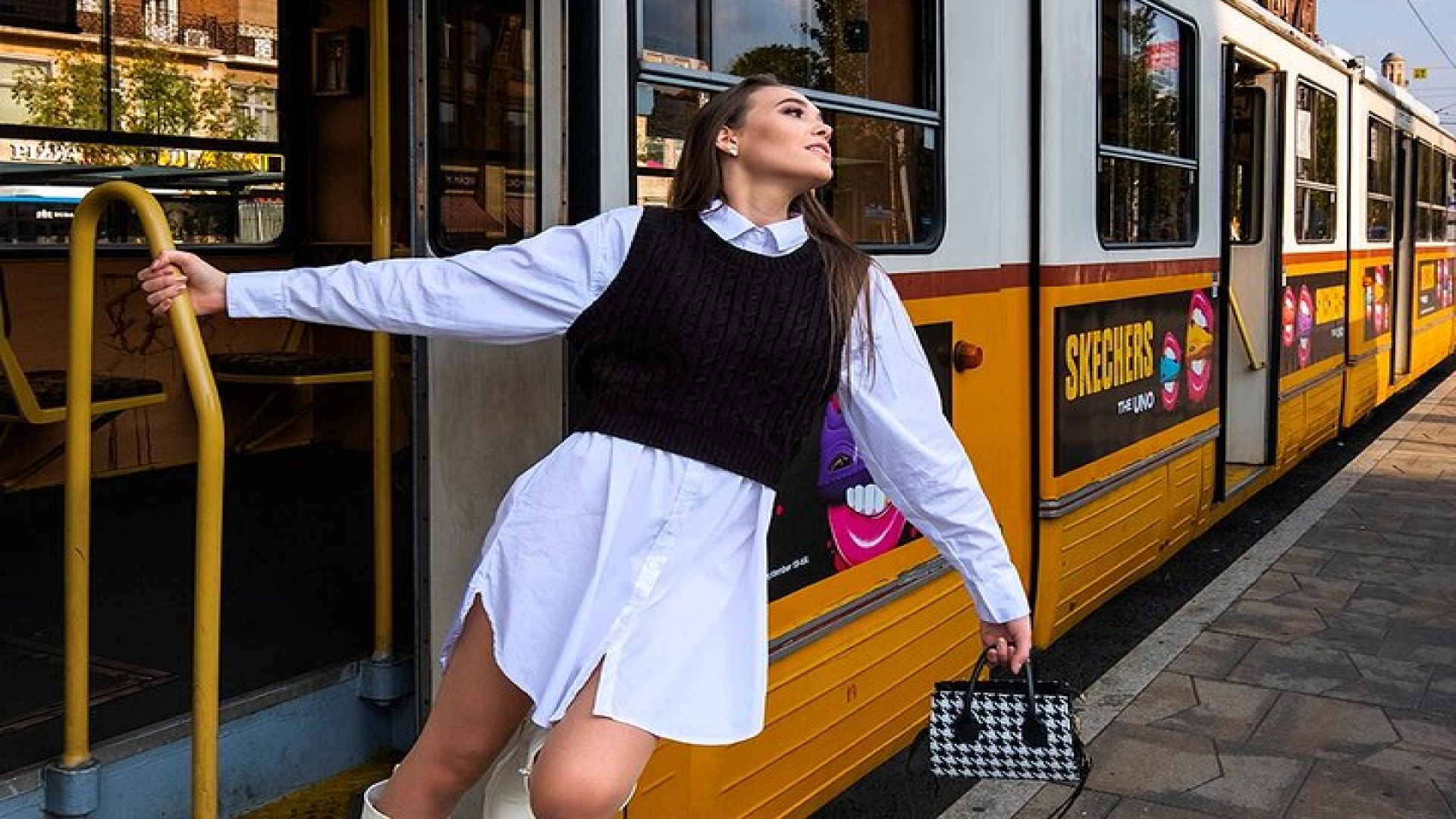 2 Hours Budapest Photo Walk