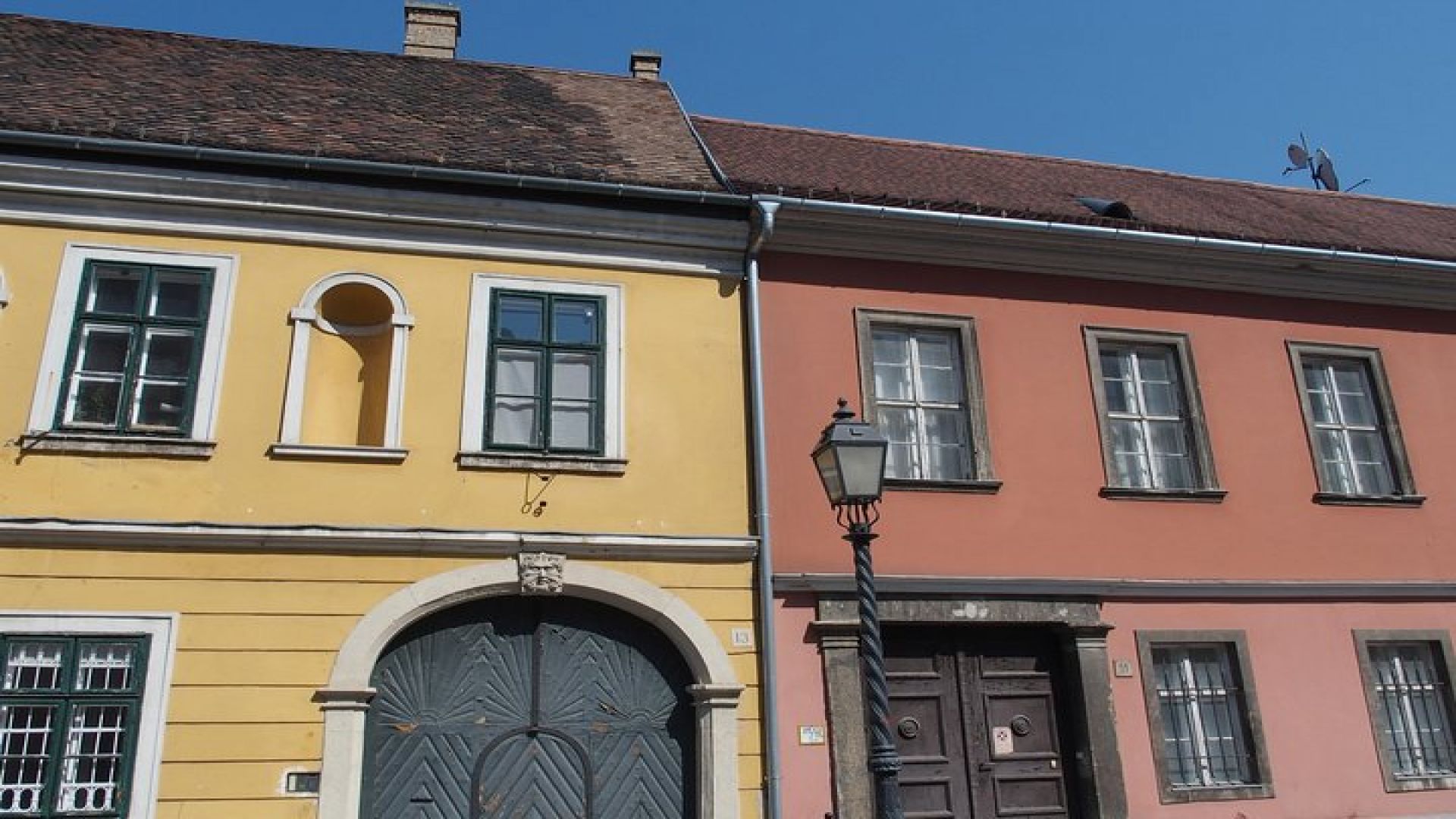 Budapest Buda side tour: Conquer the Castle