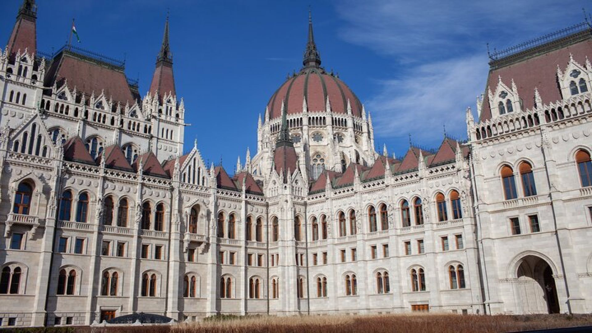 Budapest Wine tasting & Downtown Walk