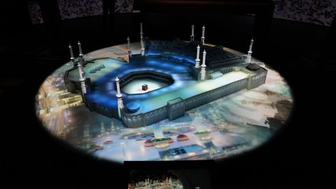 Light & Peace Museum + Diya Experience