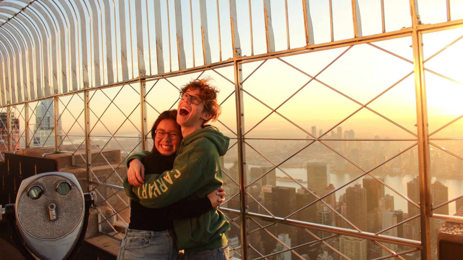Express Pass To Empire State Building 86th Floor